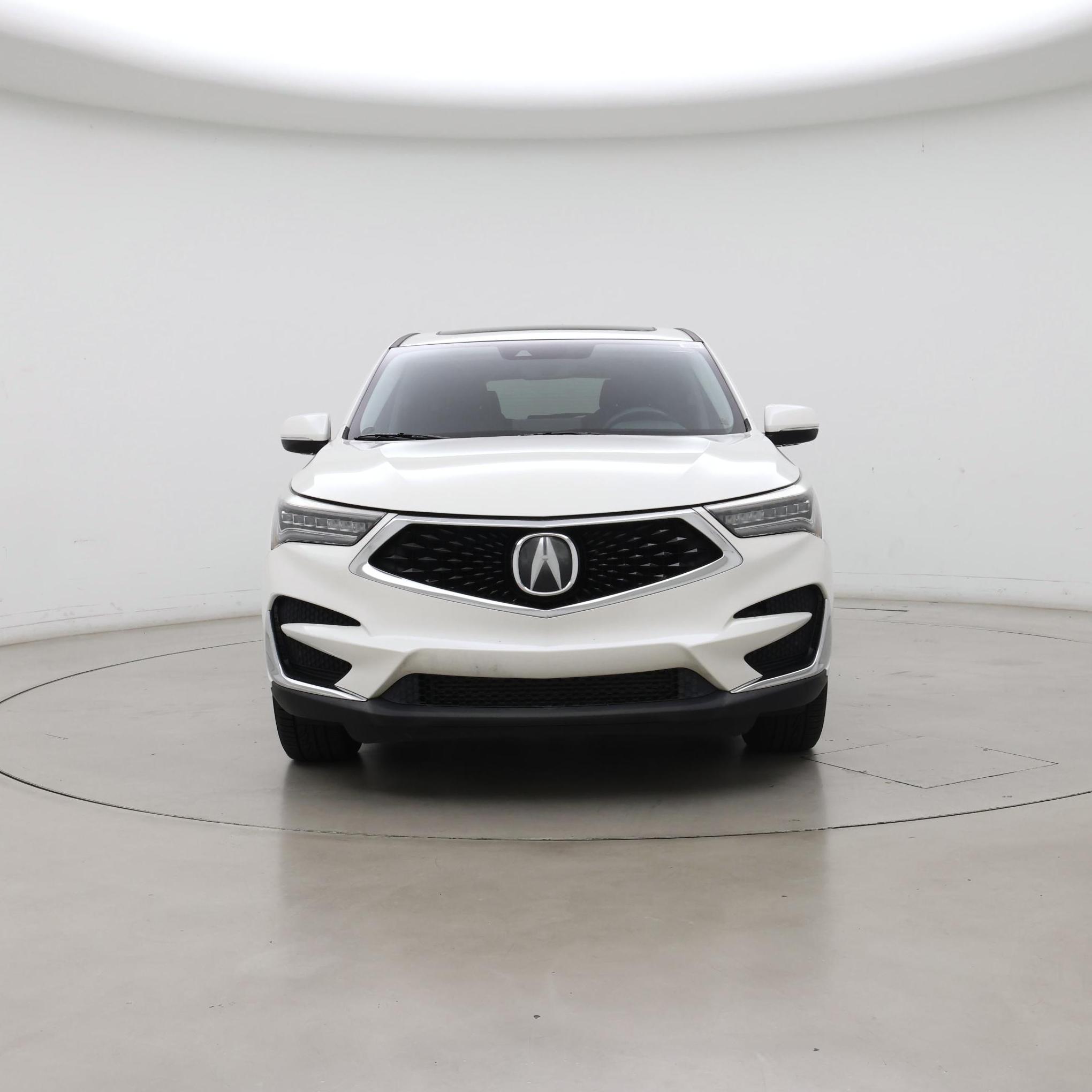 Thumbnail: 2019 Acura RDX - 5
