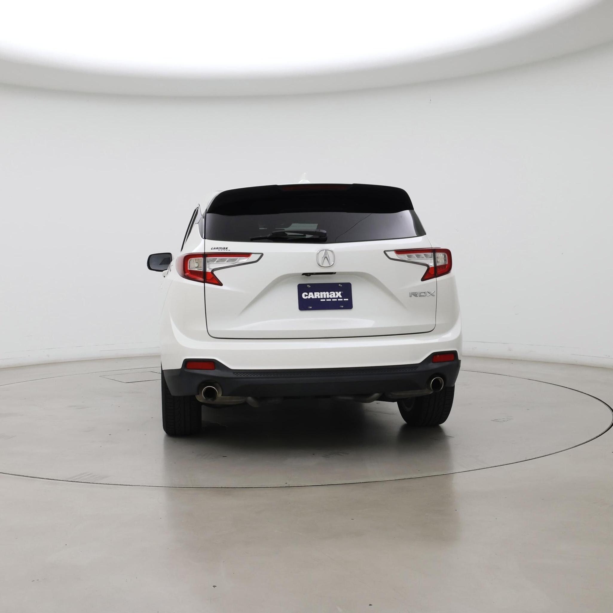 Thumbnail: 2019 Acura RDX - 6