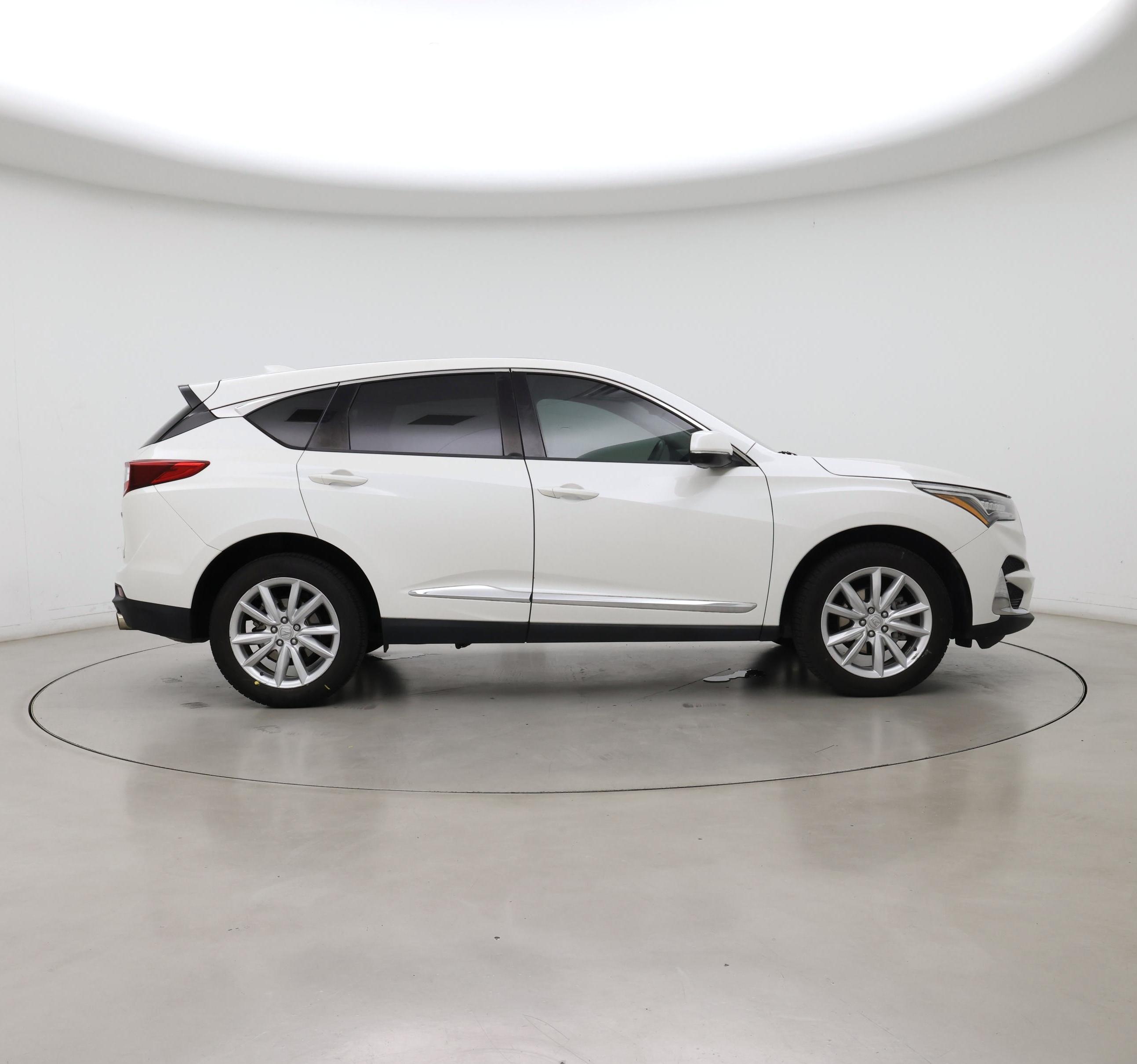 Thumbnail: 2019 Acura RDX - 7