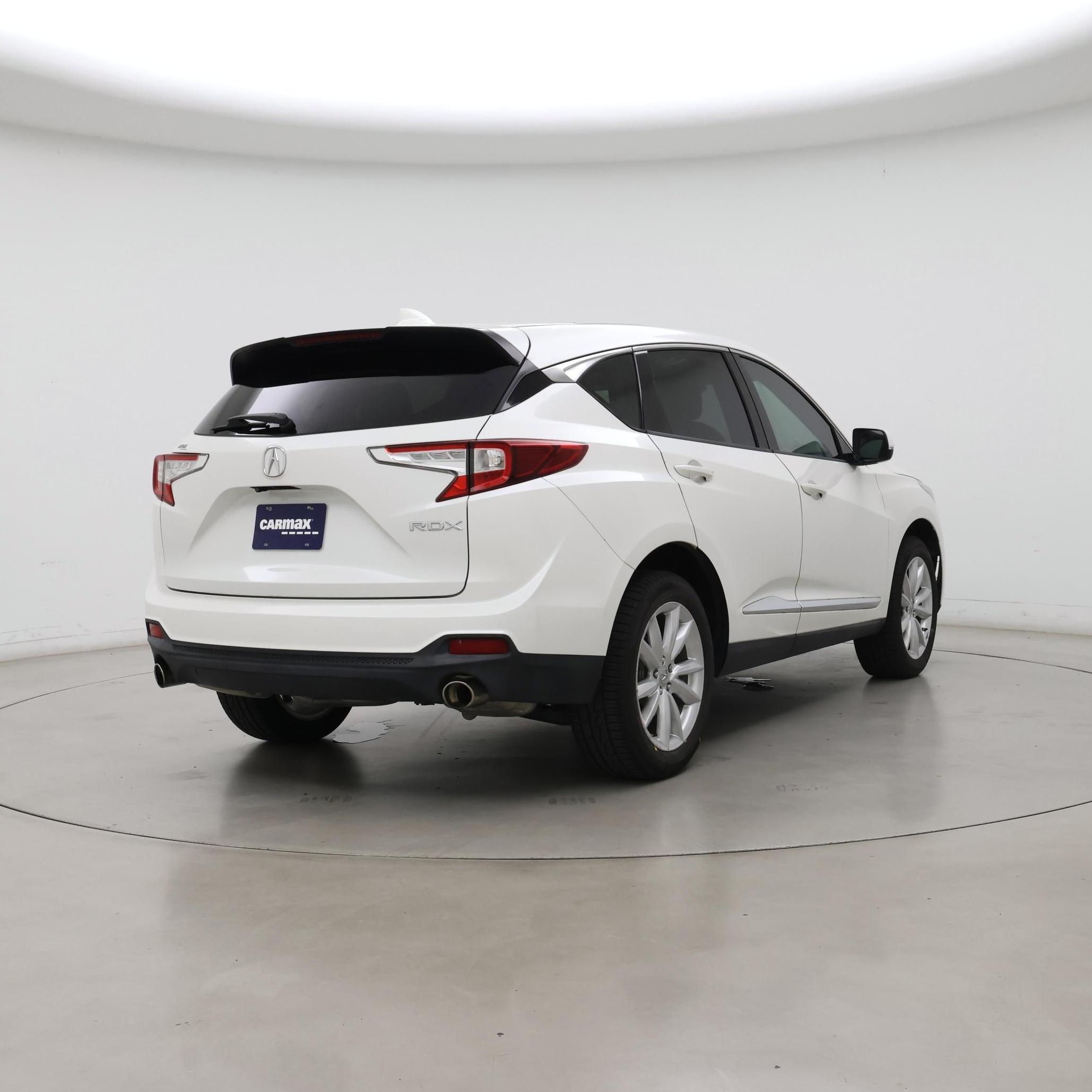 Thumbnail: 2019 Acura RDX - 8