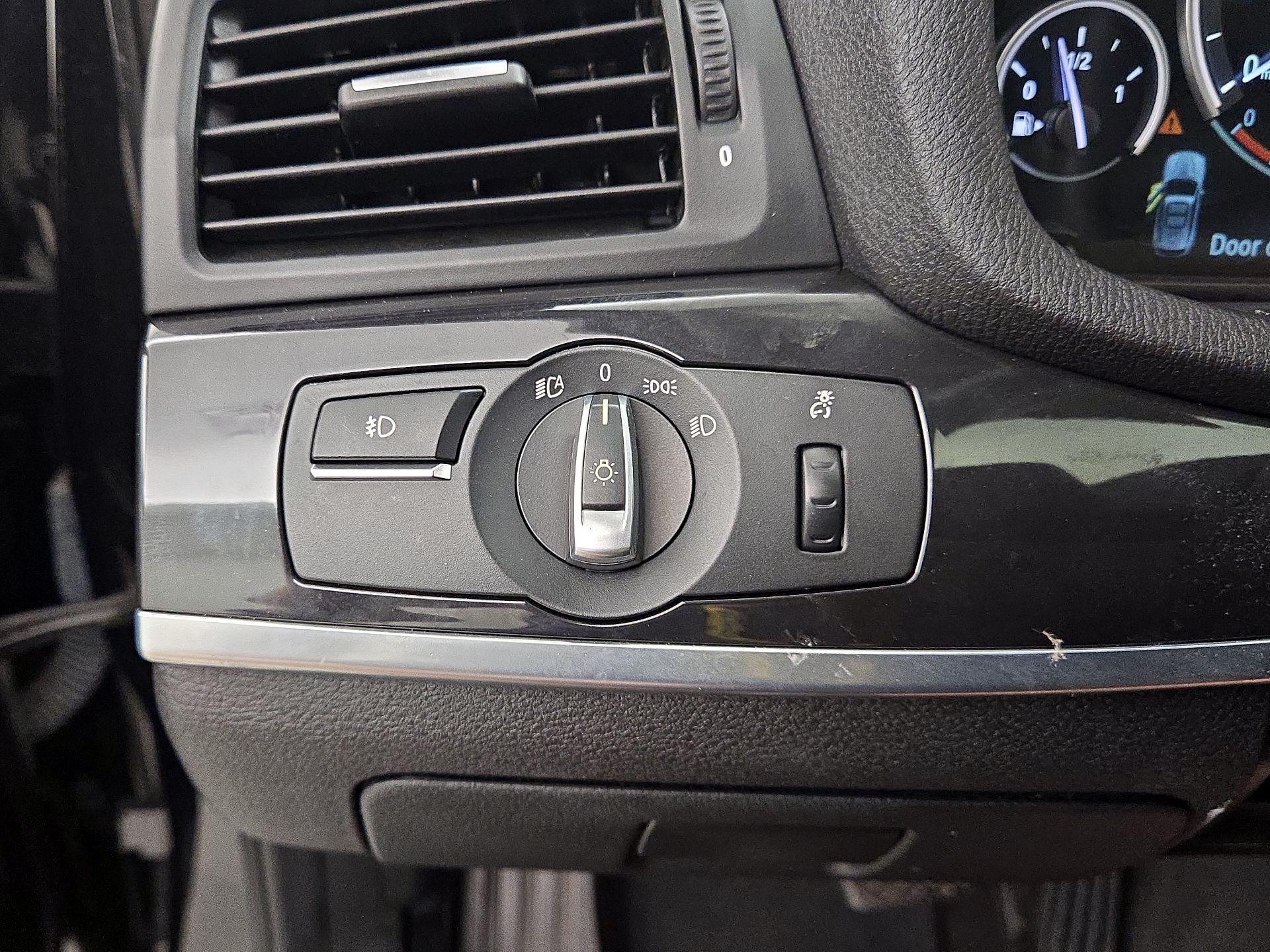 Thumbnail: 2014 BMW X3 - 13