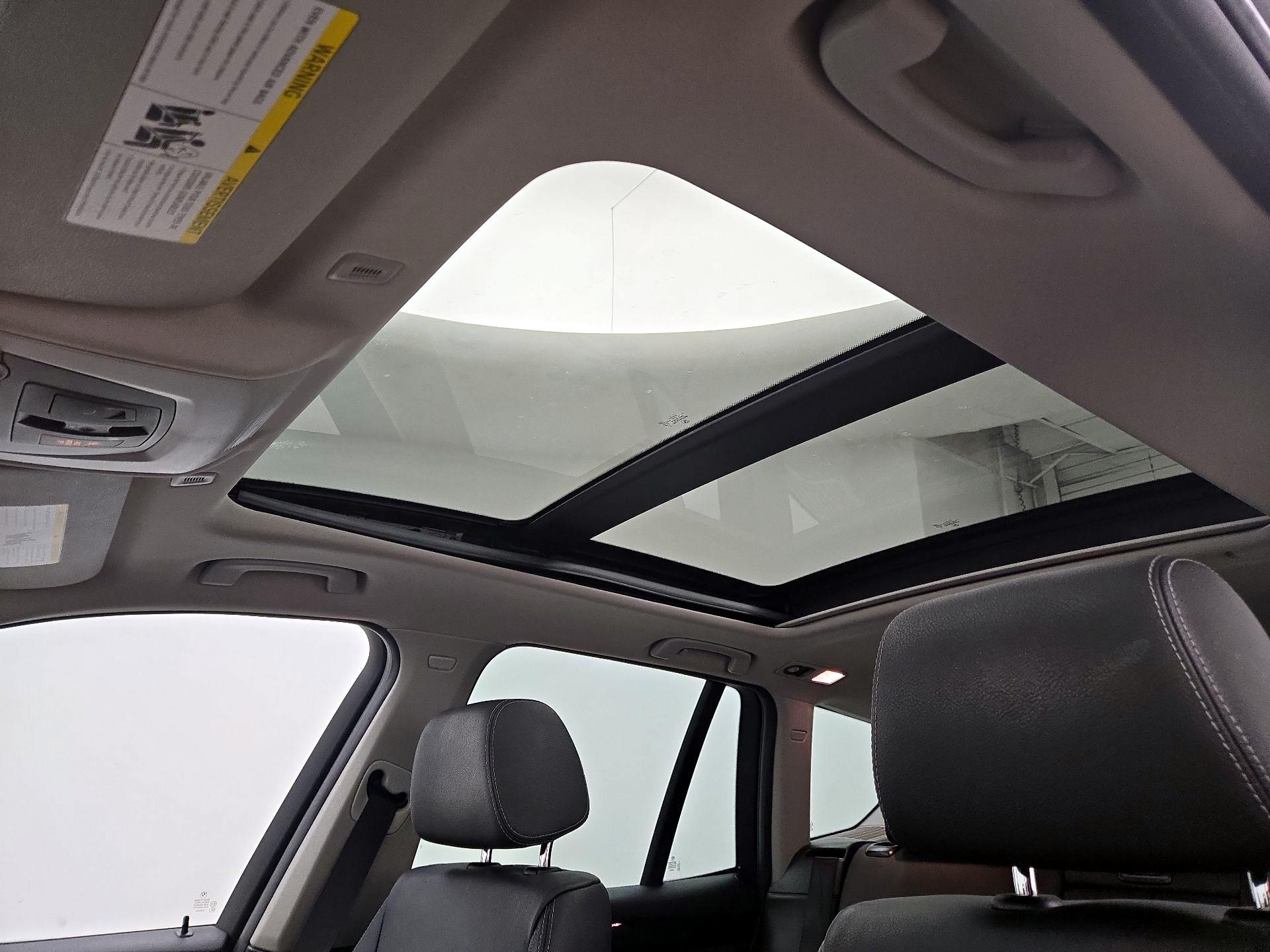 Thumbnail: 2014 BMW X3 - 18