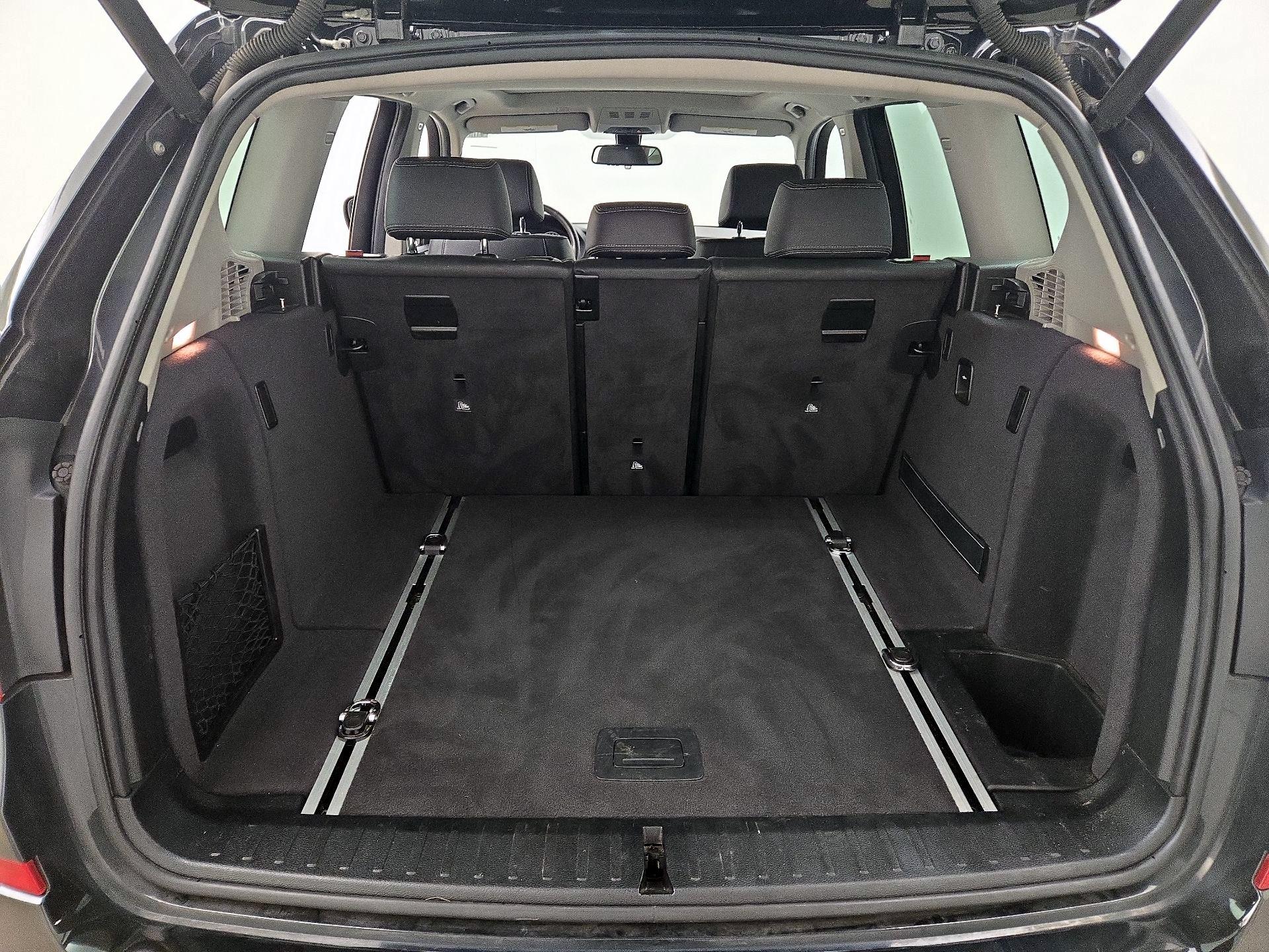 Thumbnail: 2014 BMW X3 - 20