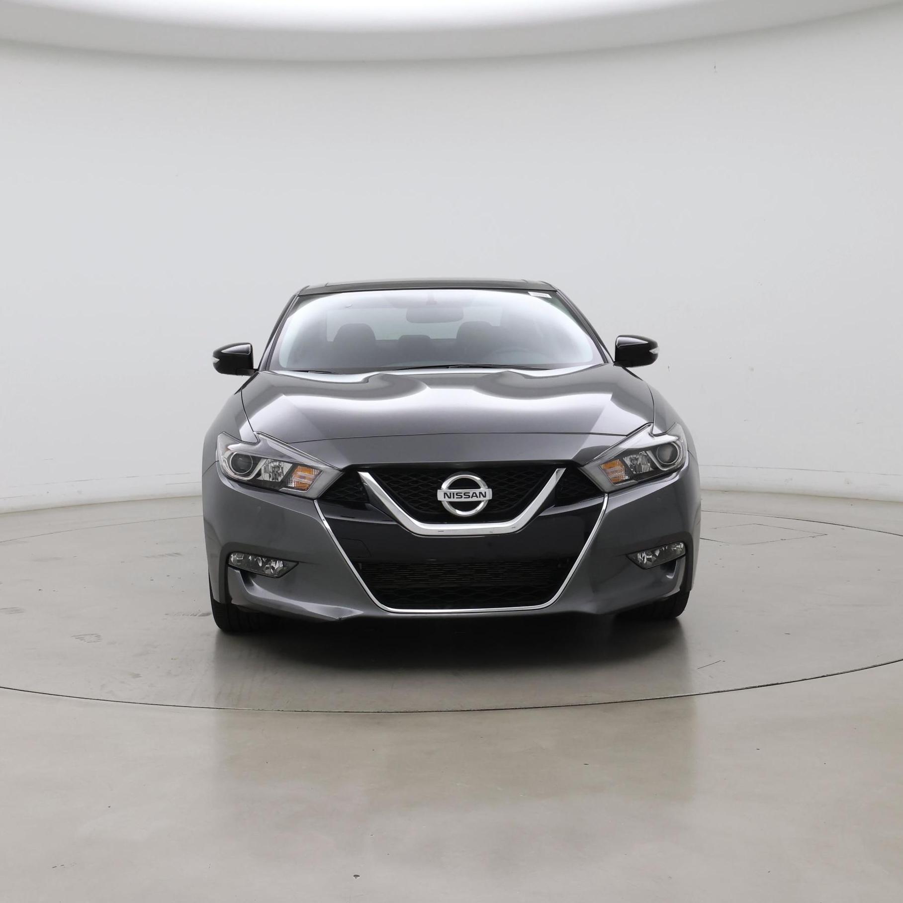 Thumbnail: 2018 Nissan Maxima - 5