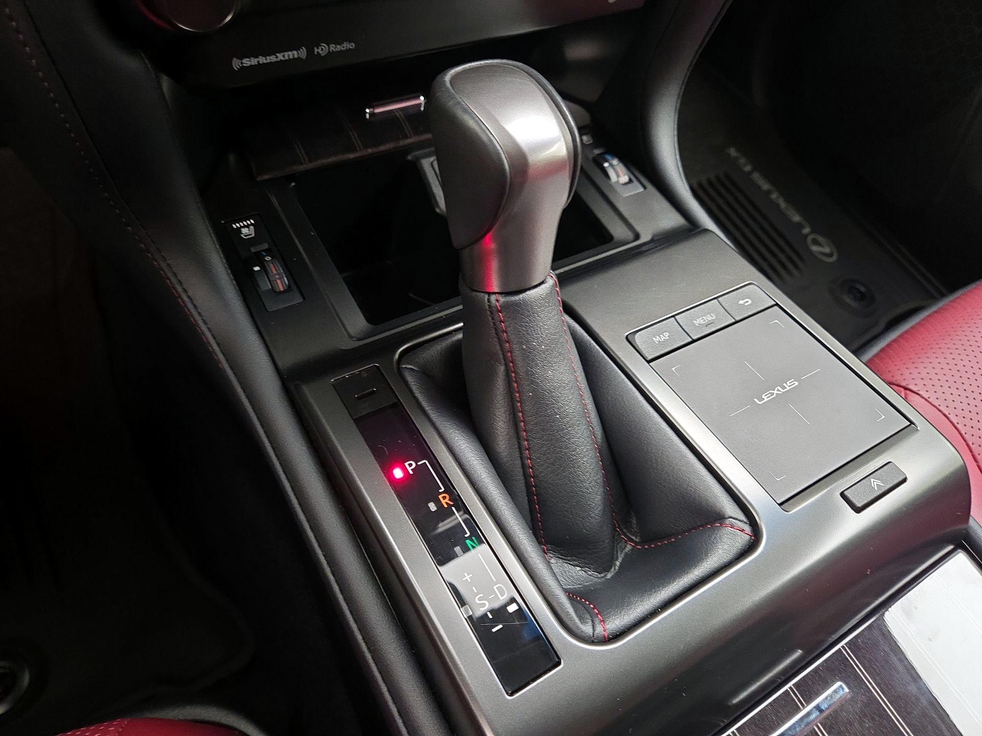 Thumbnail: 2022 Lexus GX - 18