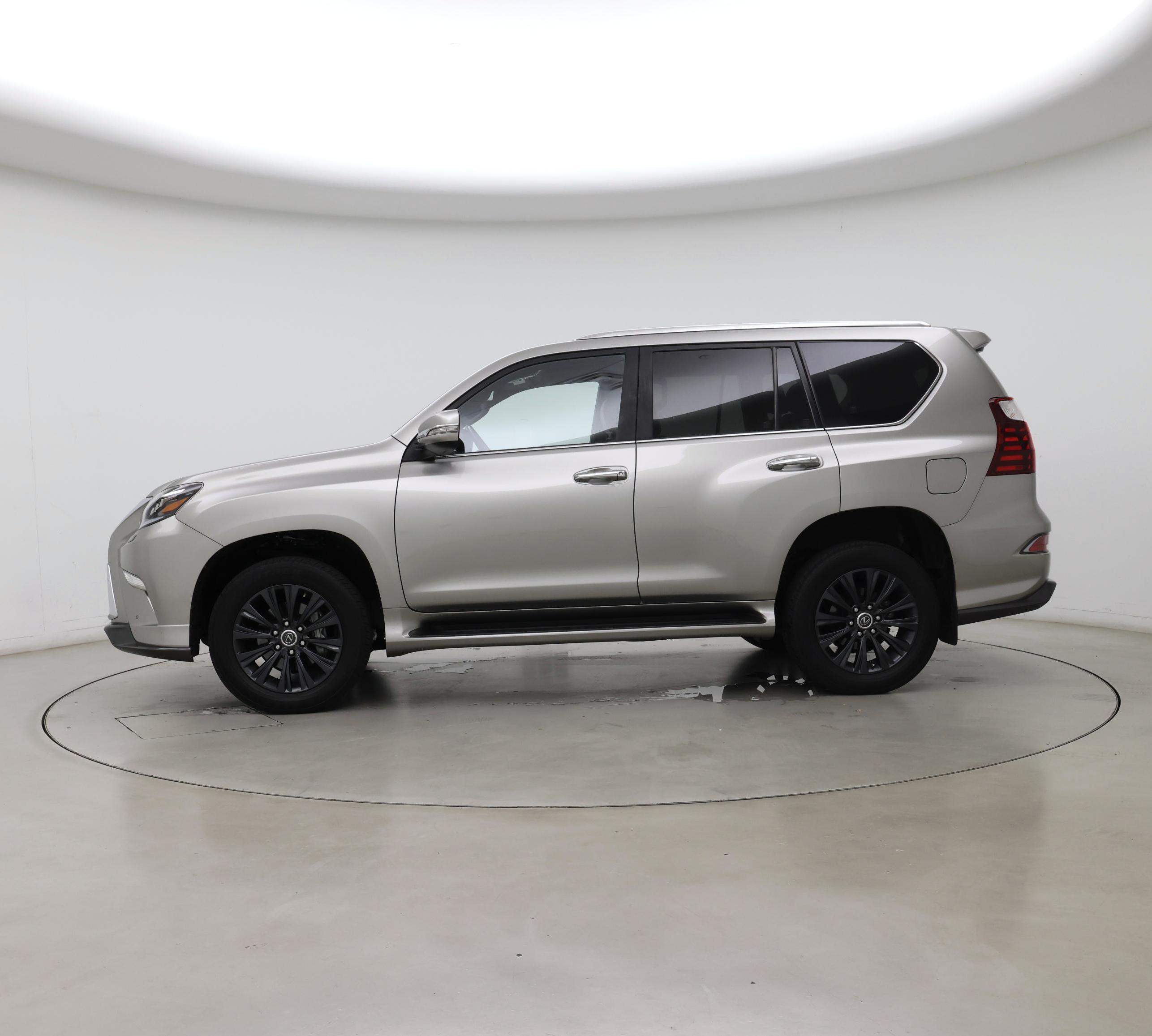 Thumbnail: 2022 Lexus GX - 3