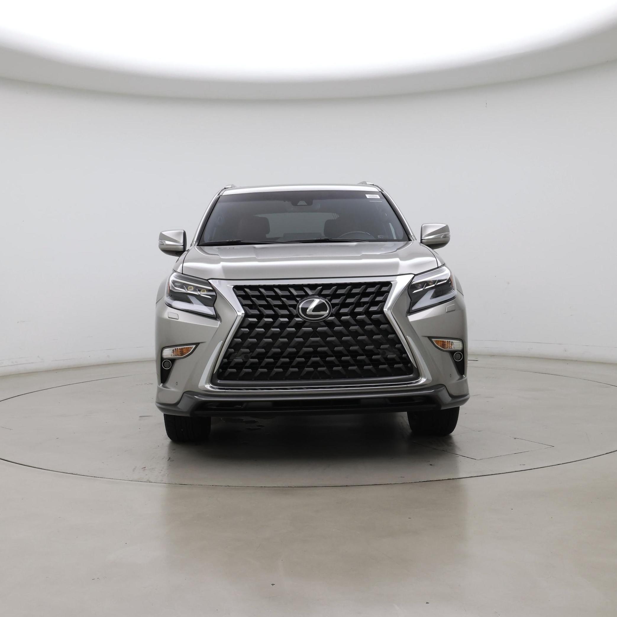 Thumbnail: 2022 Lexus GX - 5