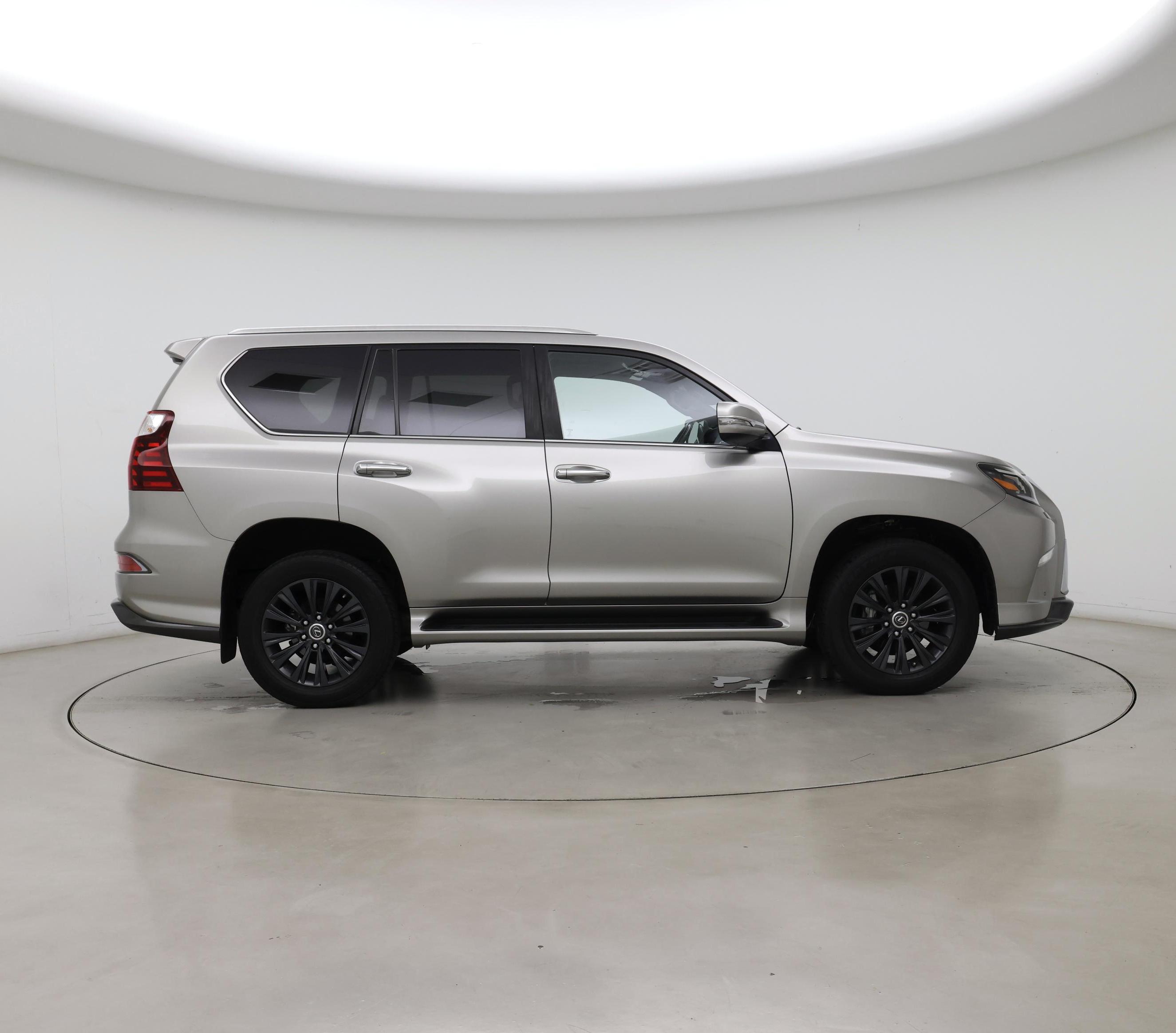 Thumbnail: 2022 Lexus GX - 7