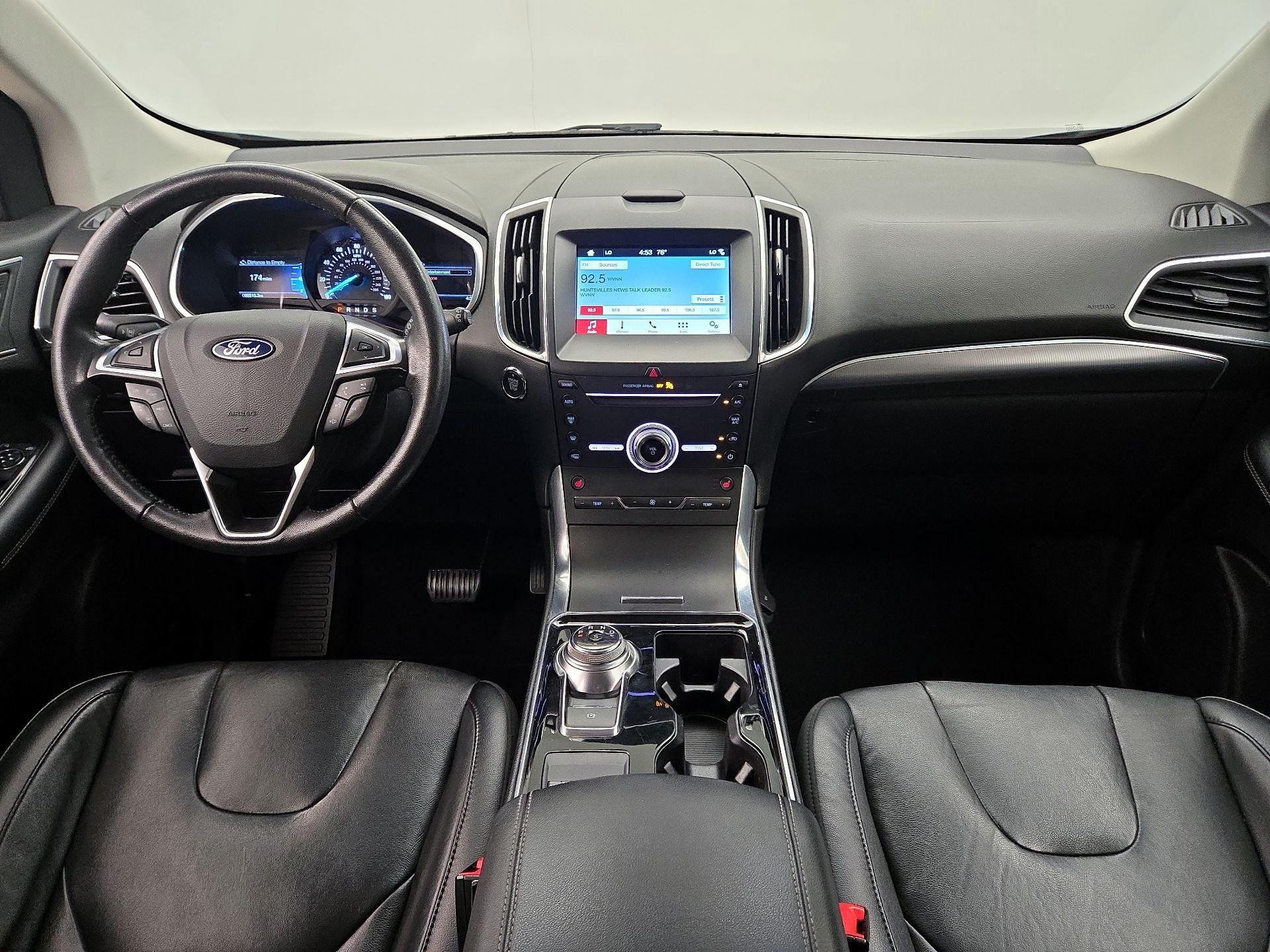 Thumbnail: 2019 Ford Edge - 9