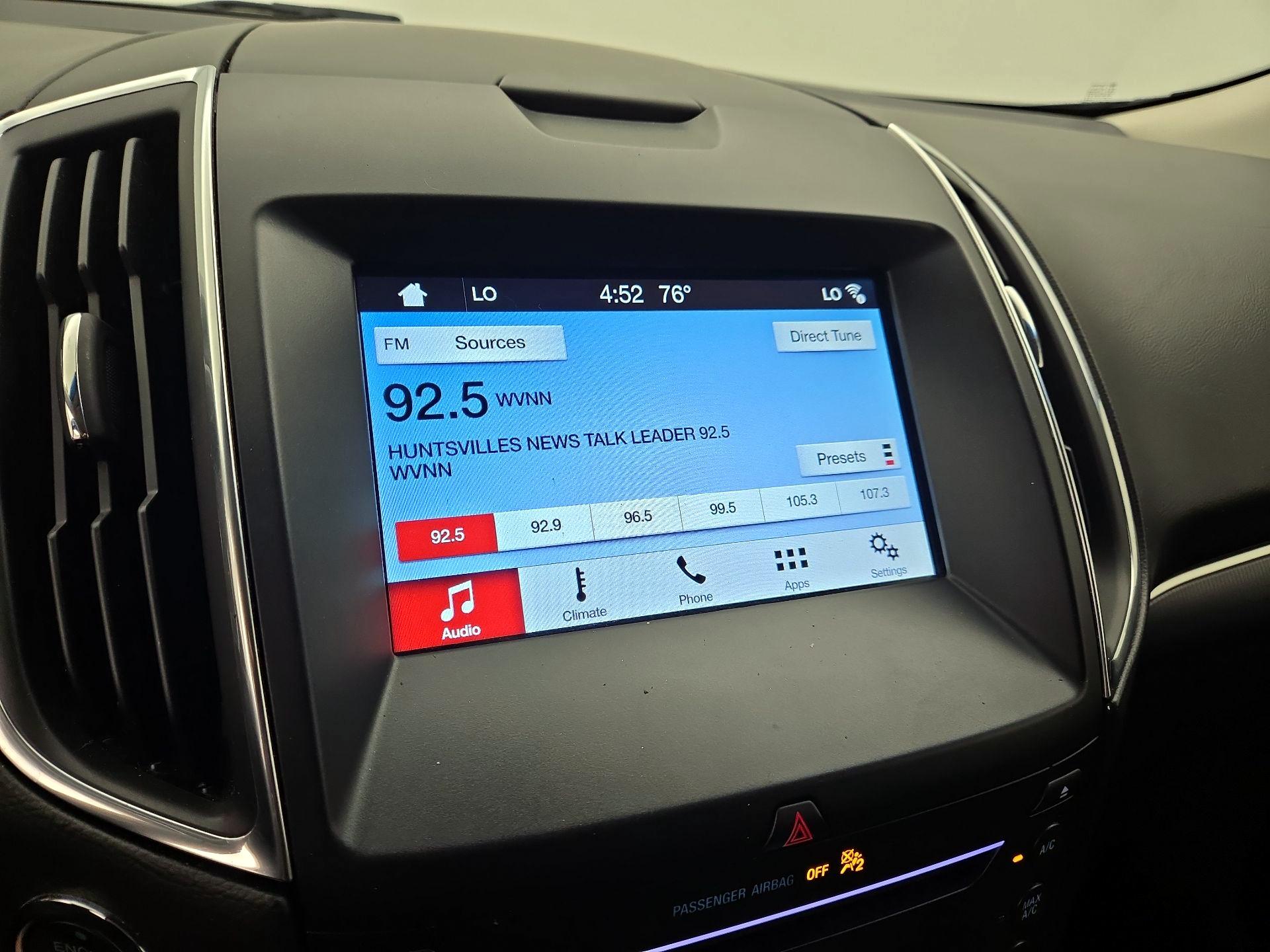 Thumbnail: 2019 Ford Edge - 15