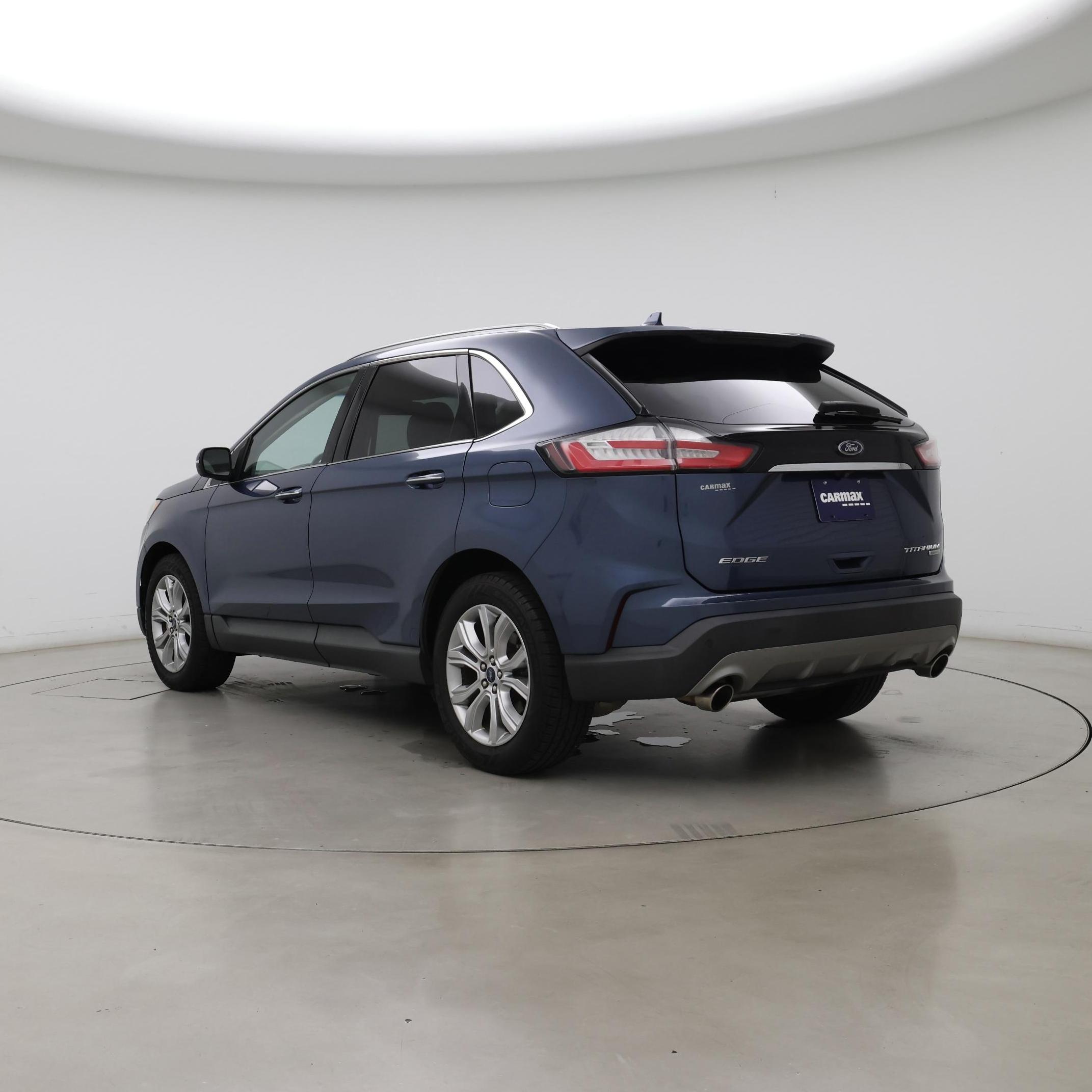 Thumbnail: 2019 Ford Edge - 2