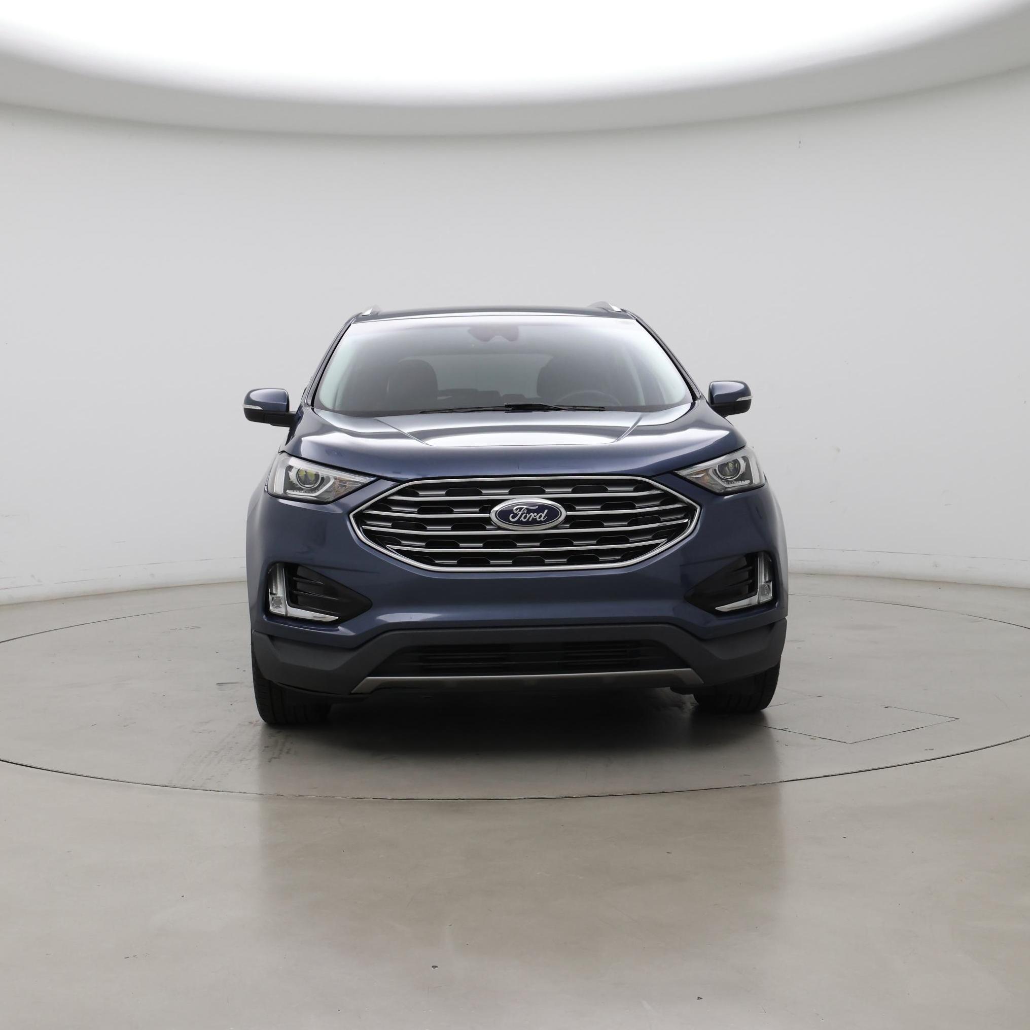 Thumbnail: 2019 Ford Edge - 5
