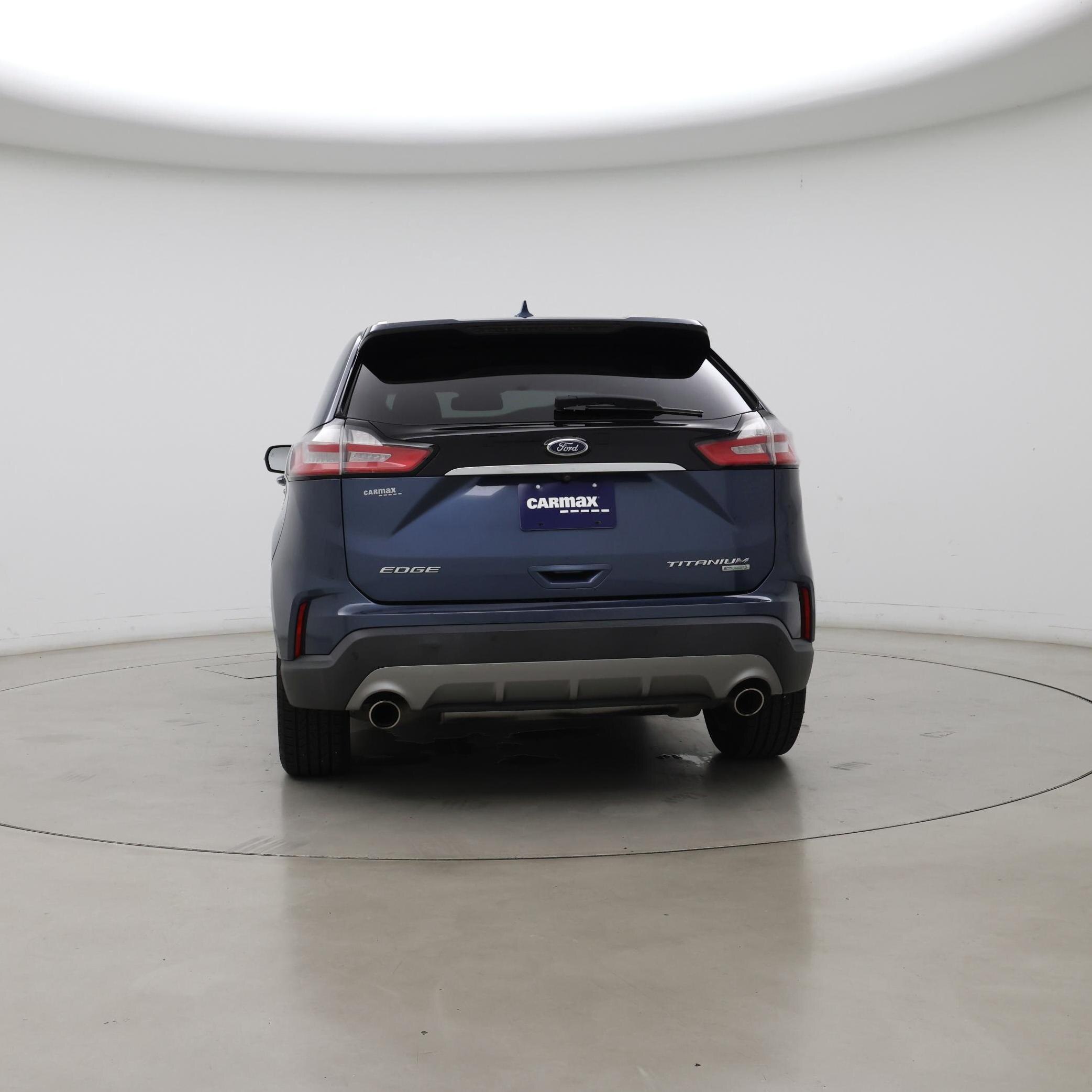 Thumbnail: 2019 Ford Edge - 6