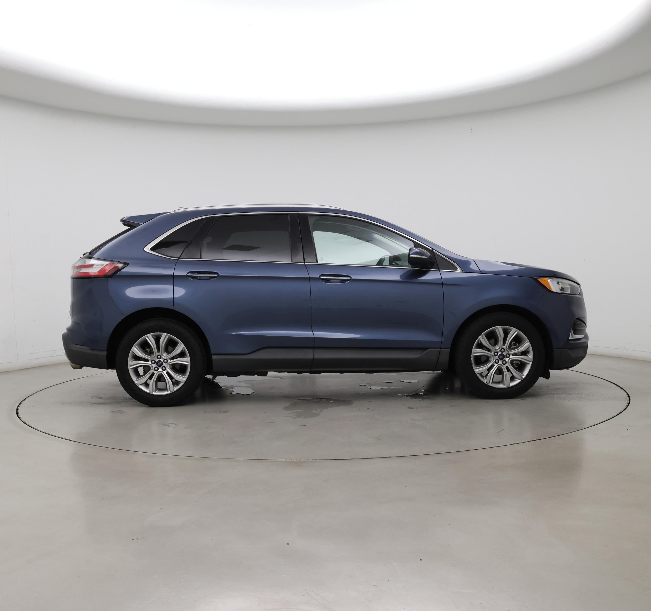 Thumbnail: 2019 Ford Edge - 7