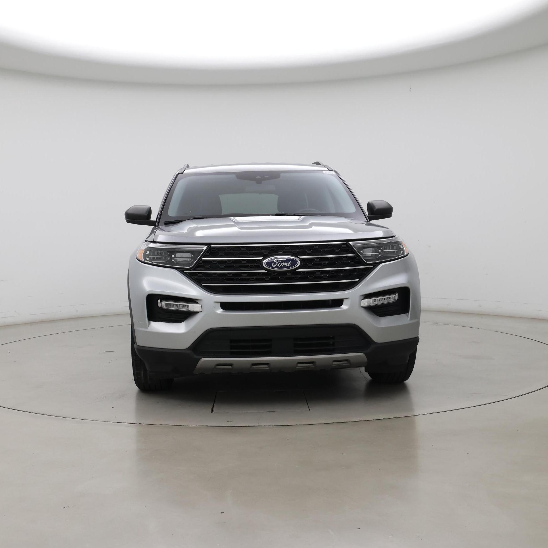 Thumbnail: 2022 Ford Explorer - 5