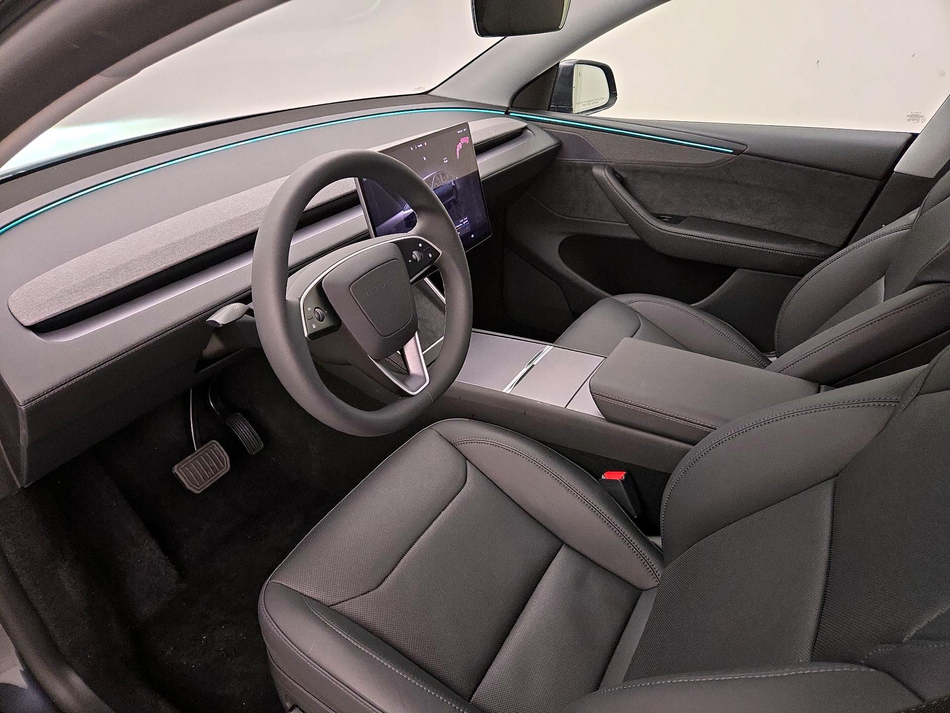 Thumbnail: 2026 Tesla Model Y - 11