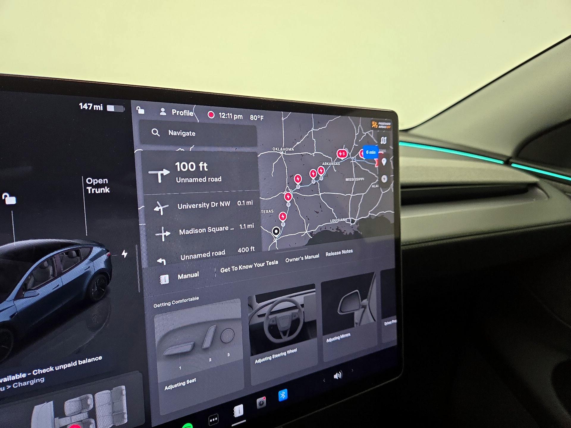 Thumbnail: 2026 Tesla Model Y - 13