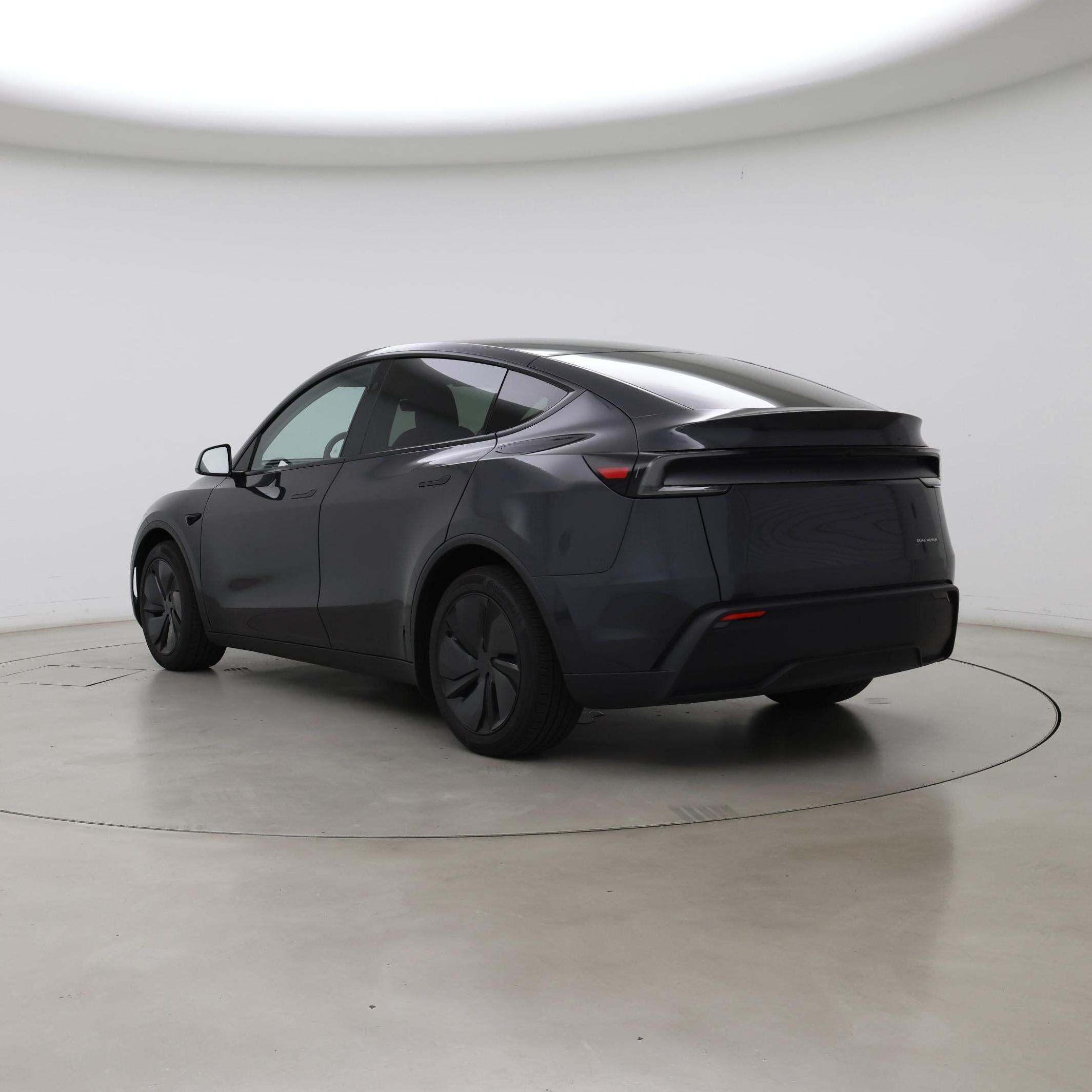 Thumbnail: 2026 Tesla Model Y - 2