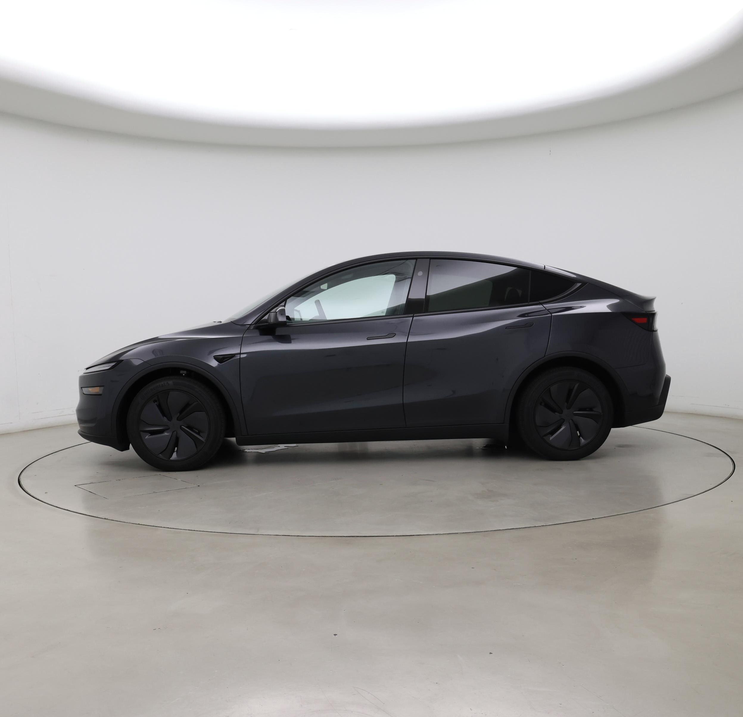 Thumbnail: 2026 Tesla Model Y - 3
