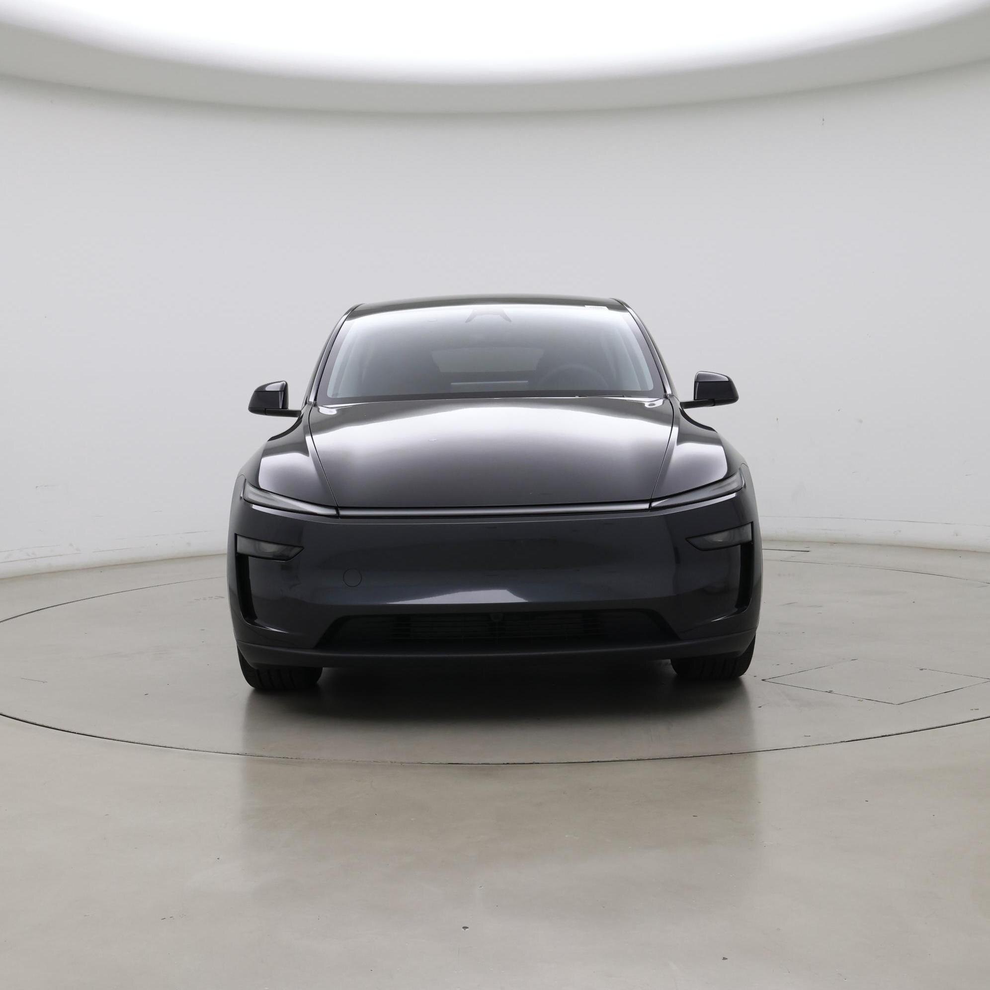 Thumbnail: 2026 Tesla Model Y - 5