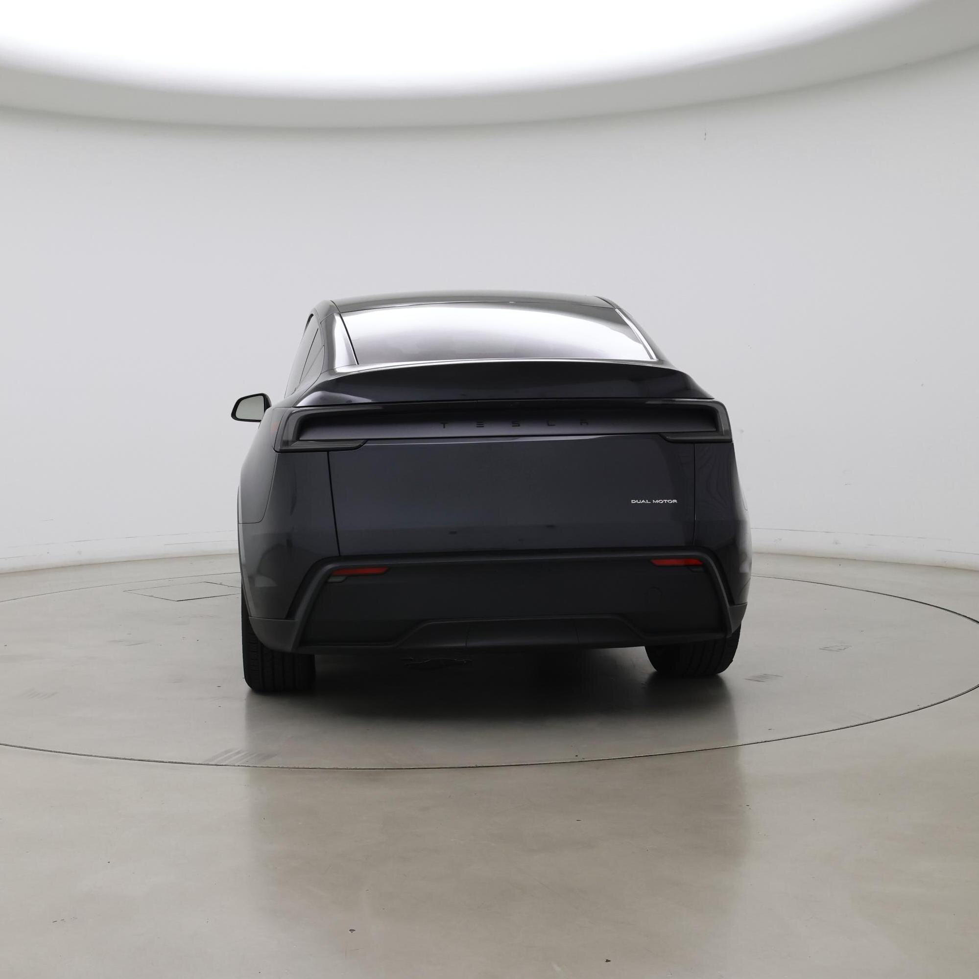 Thumbnail: 2026 Tesla Model Y - 6