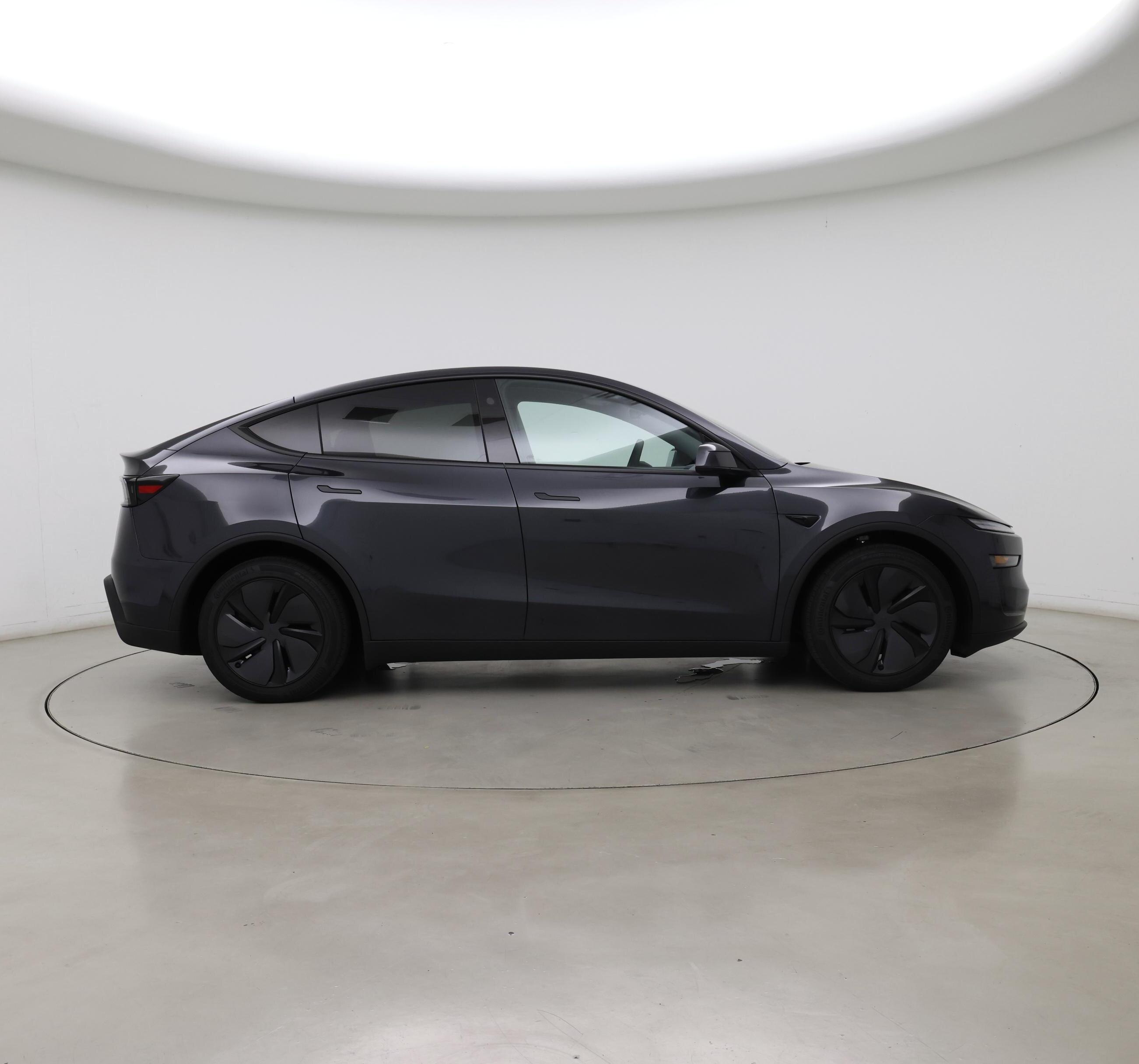 Thumbnail: 2026 Tesla Model Y - 7