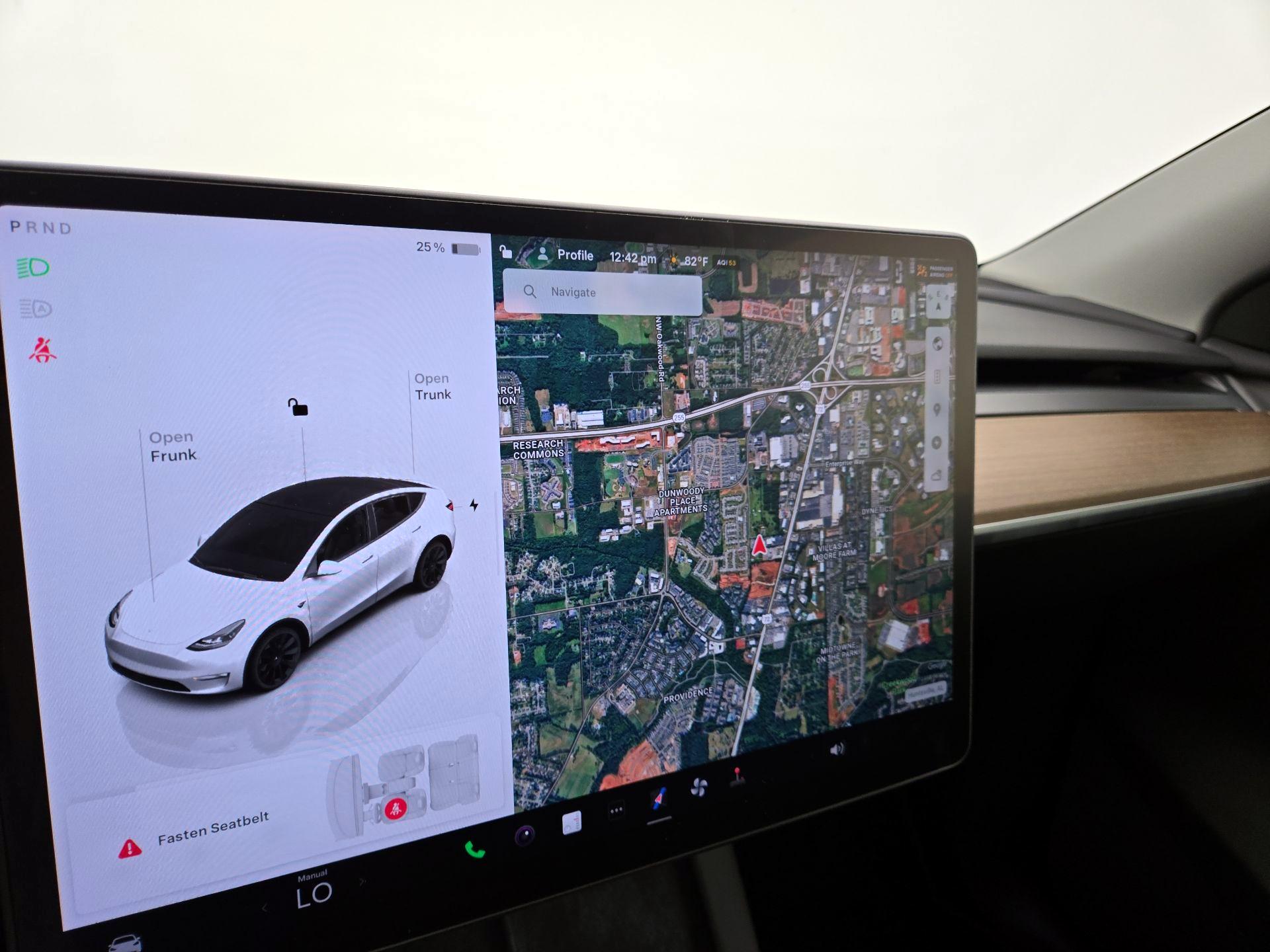 Thumbnail: 2023 Tesla Model Y - 13