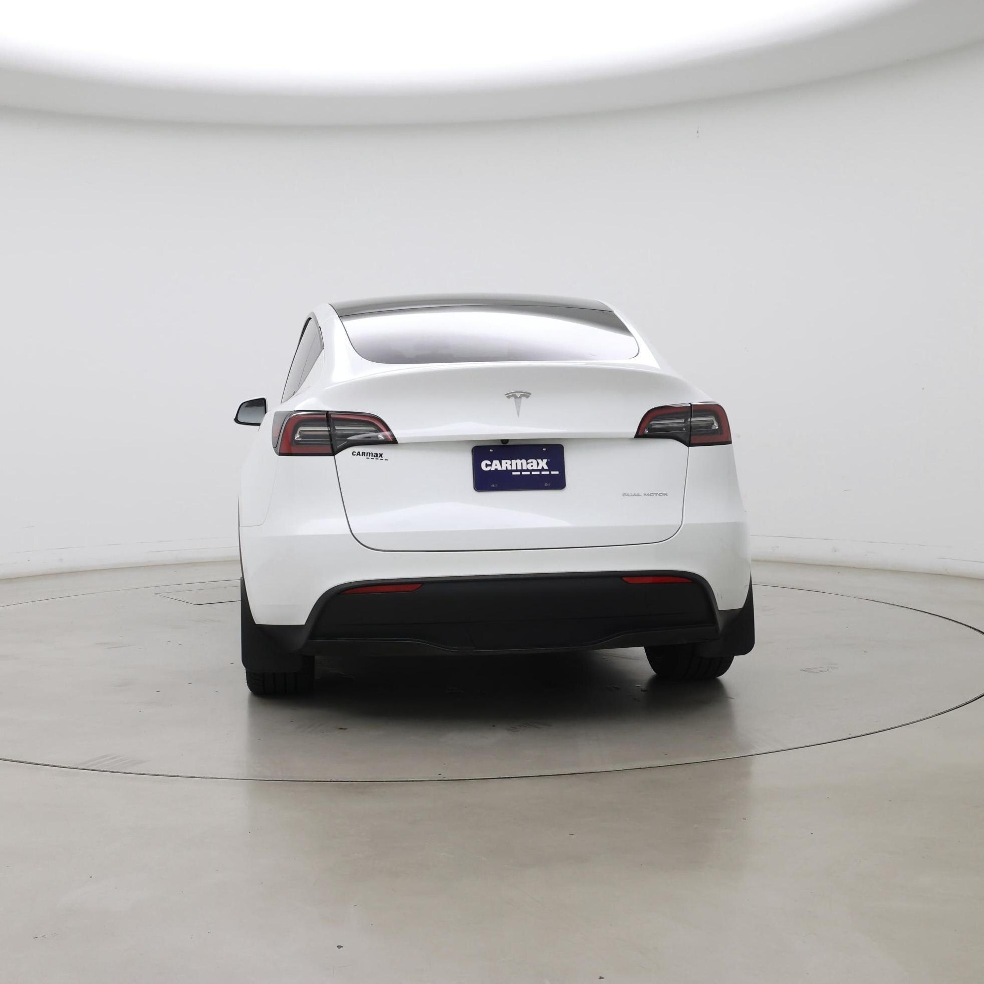 Thumbnail: 2023 Tesla Model Y - 6