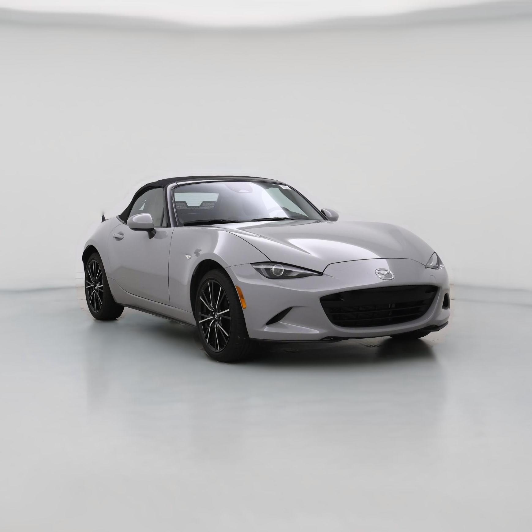 Thumbnail: 2024 Mazda MX-5 Miata - 1