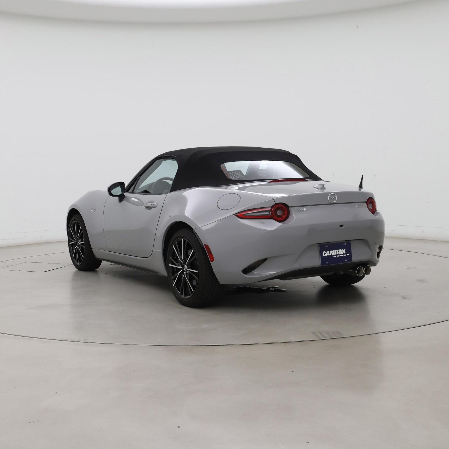 Thumbnail: 2024 Mazda MX-5 Miata - 2