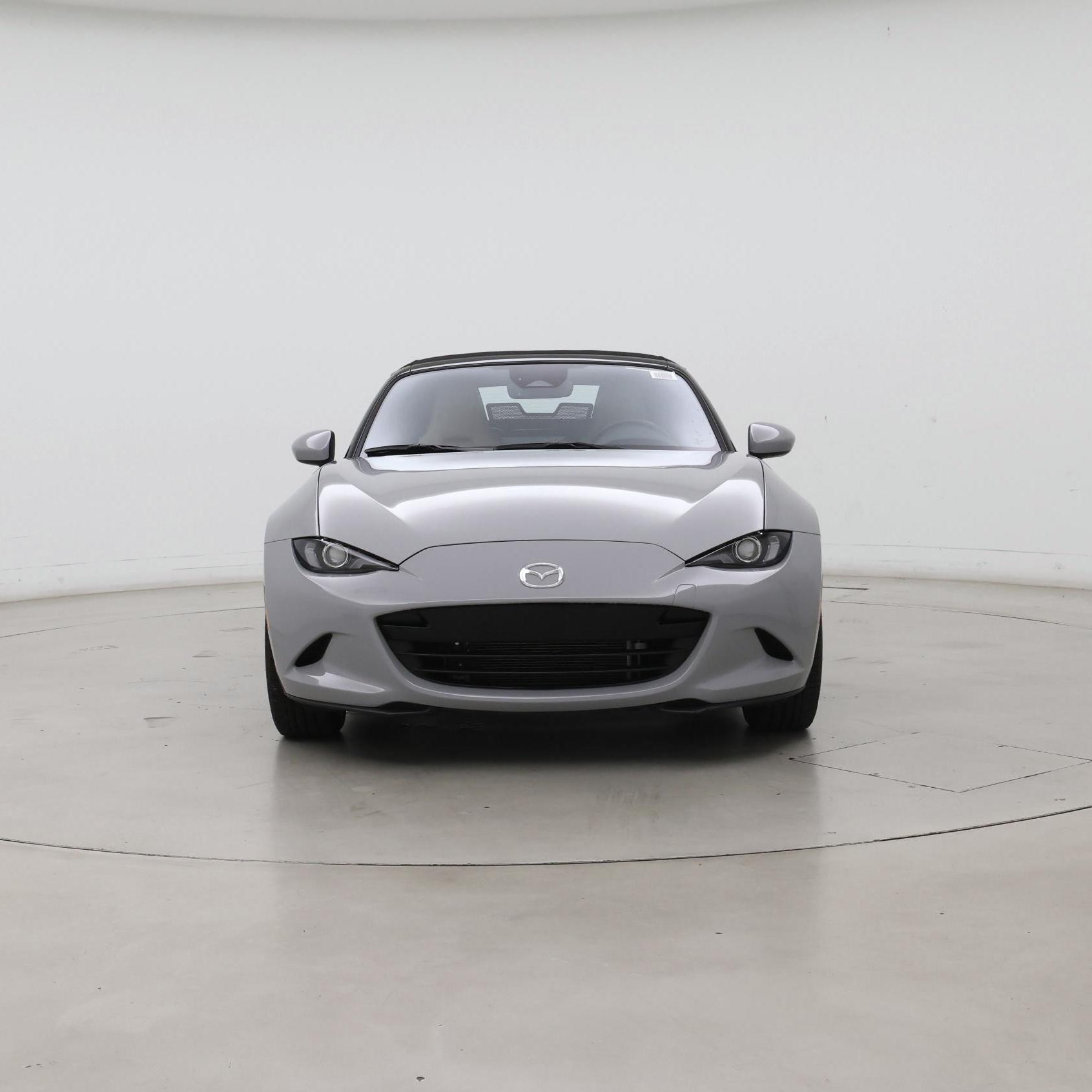 Thumbnail: 2024 Mazda MX-5 Miata - 5