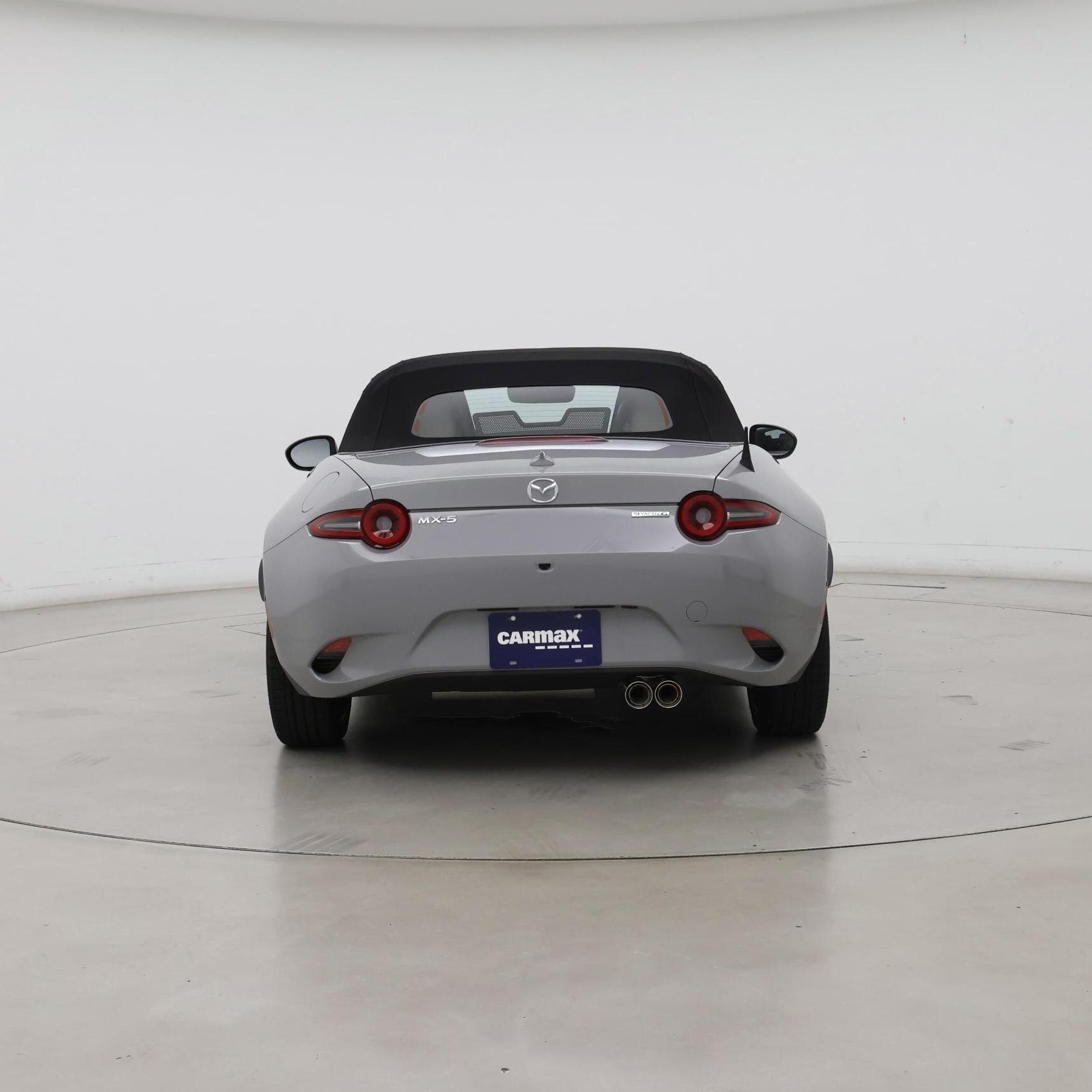 Thumbnail: 2024 Mazda MX-5 Miata - 6