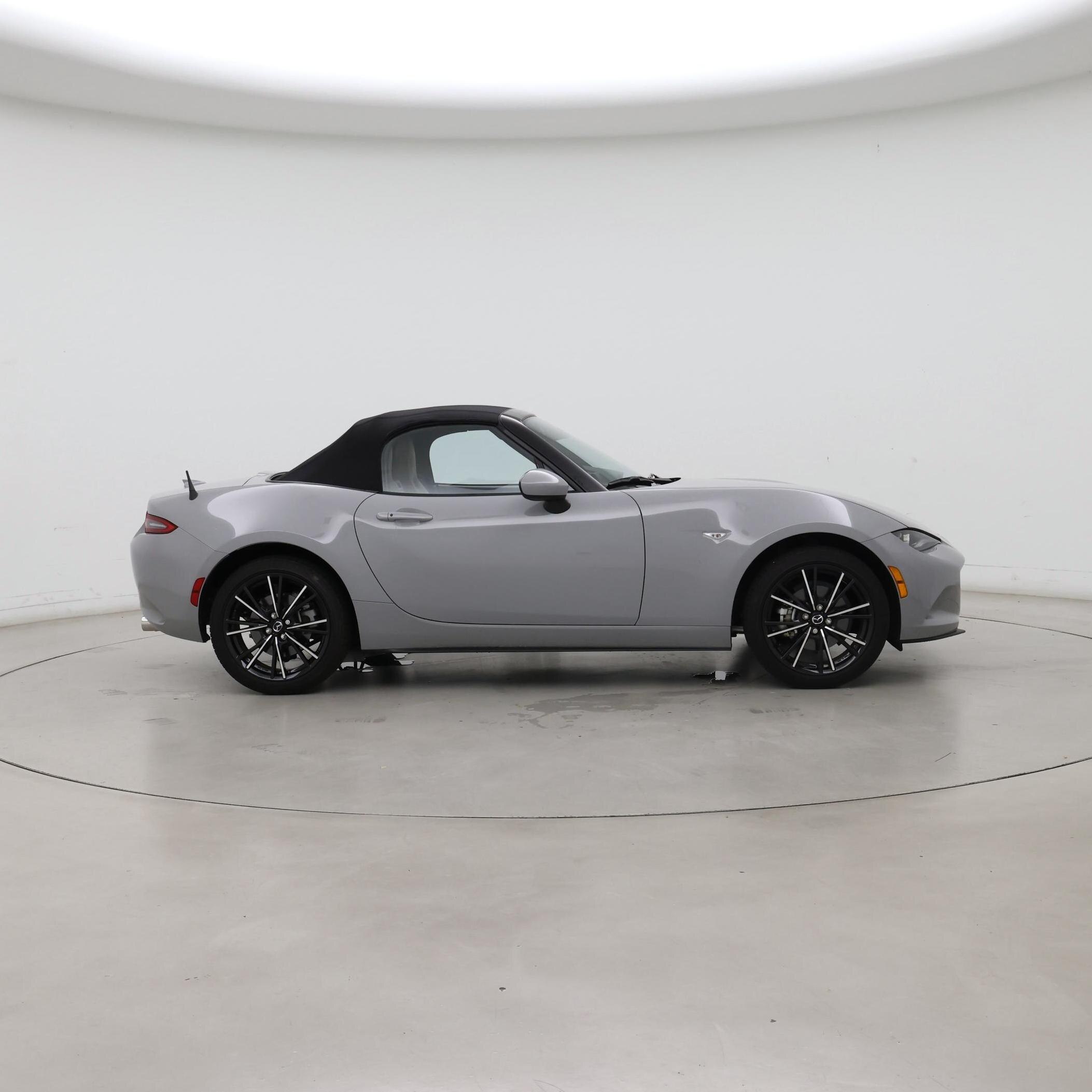 Thumbnail: 2024 Mazda MX-5 Miata - 7