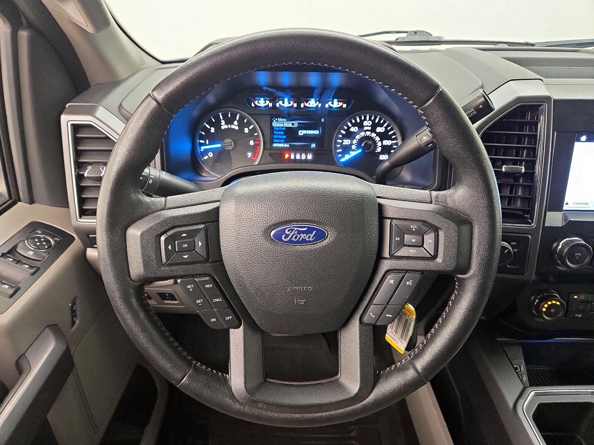 Thumbnail: 2019 Ford F-150 - 10