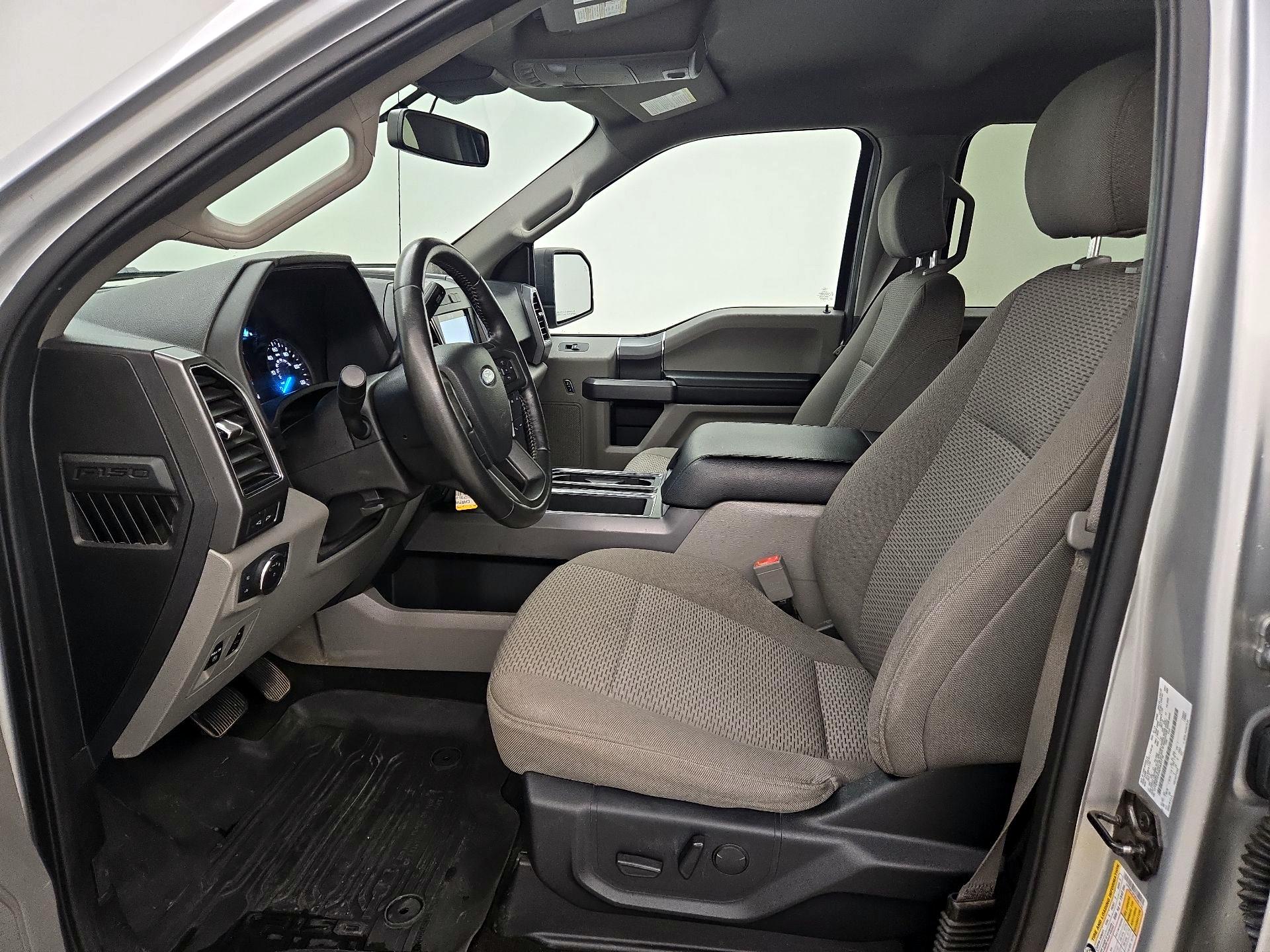 Thumbnail: 2019 Ford F-150 - 11