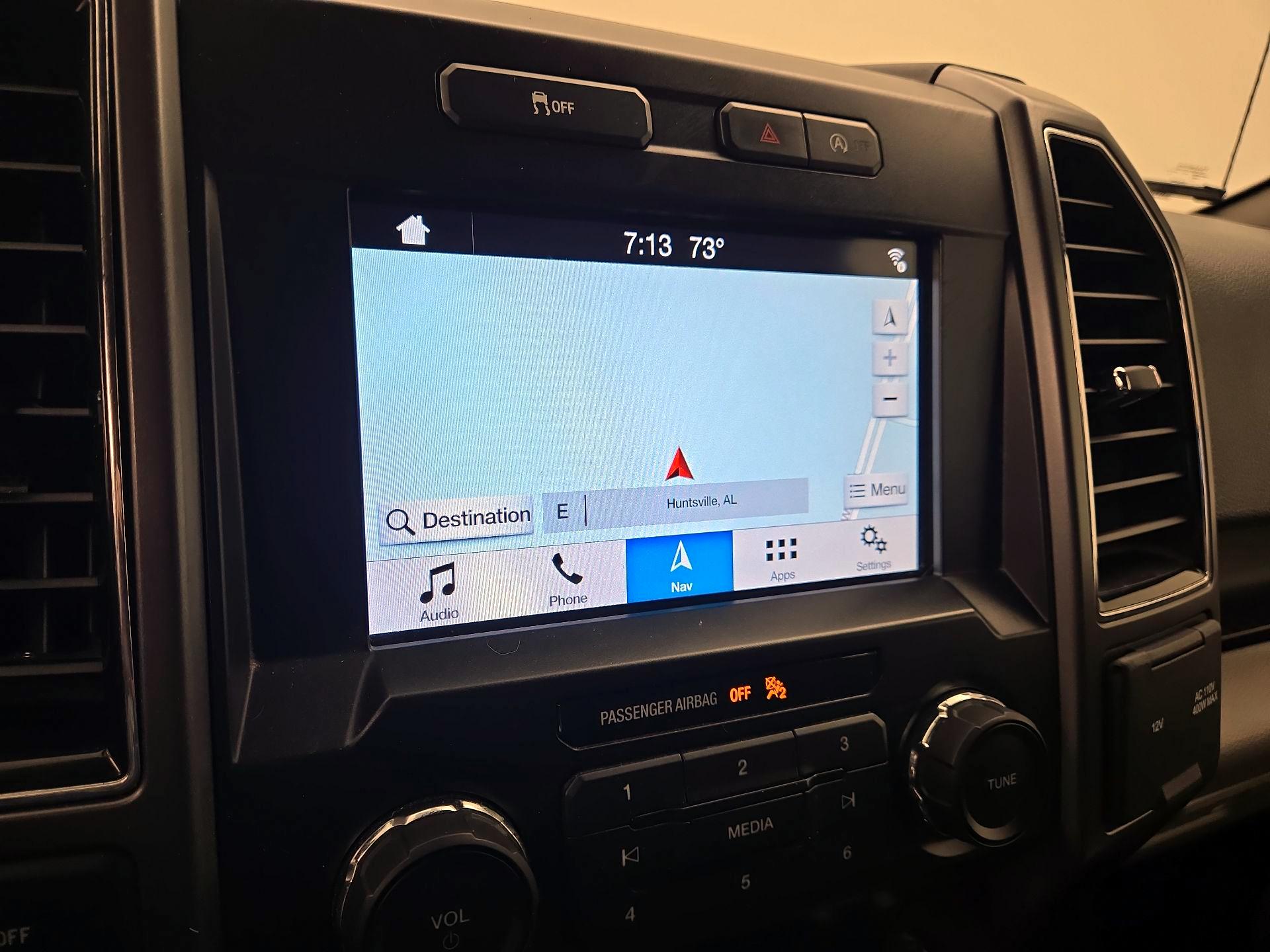 Thumbnail: 2019 Ford F-150 - 14