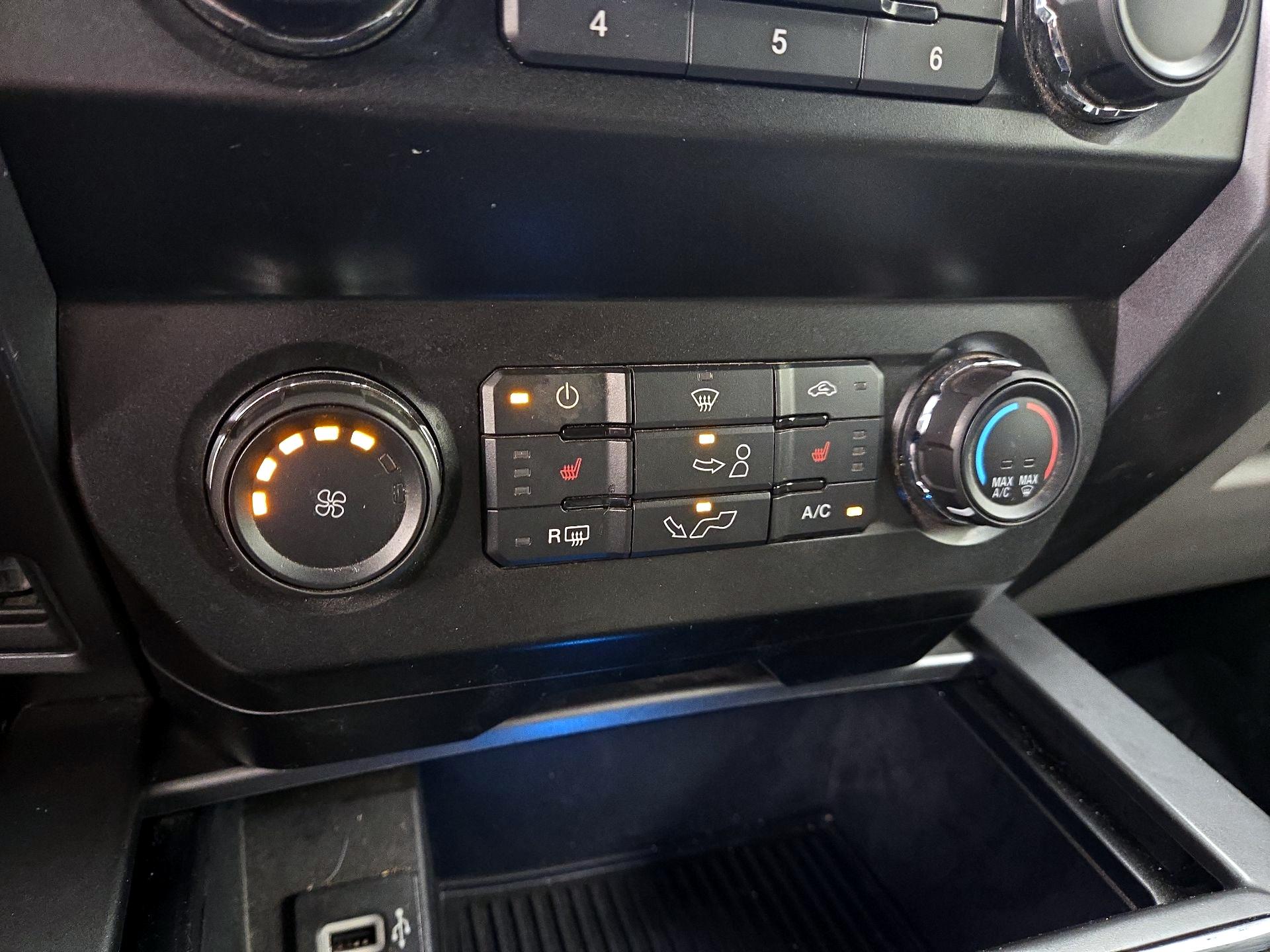 Thumbnail: 2019 Ford F-150 - 17