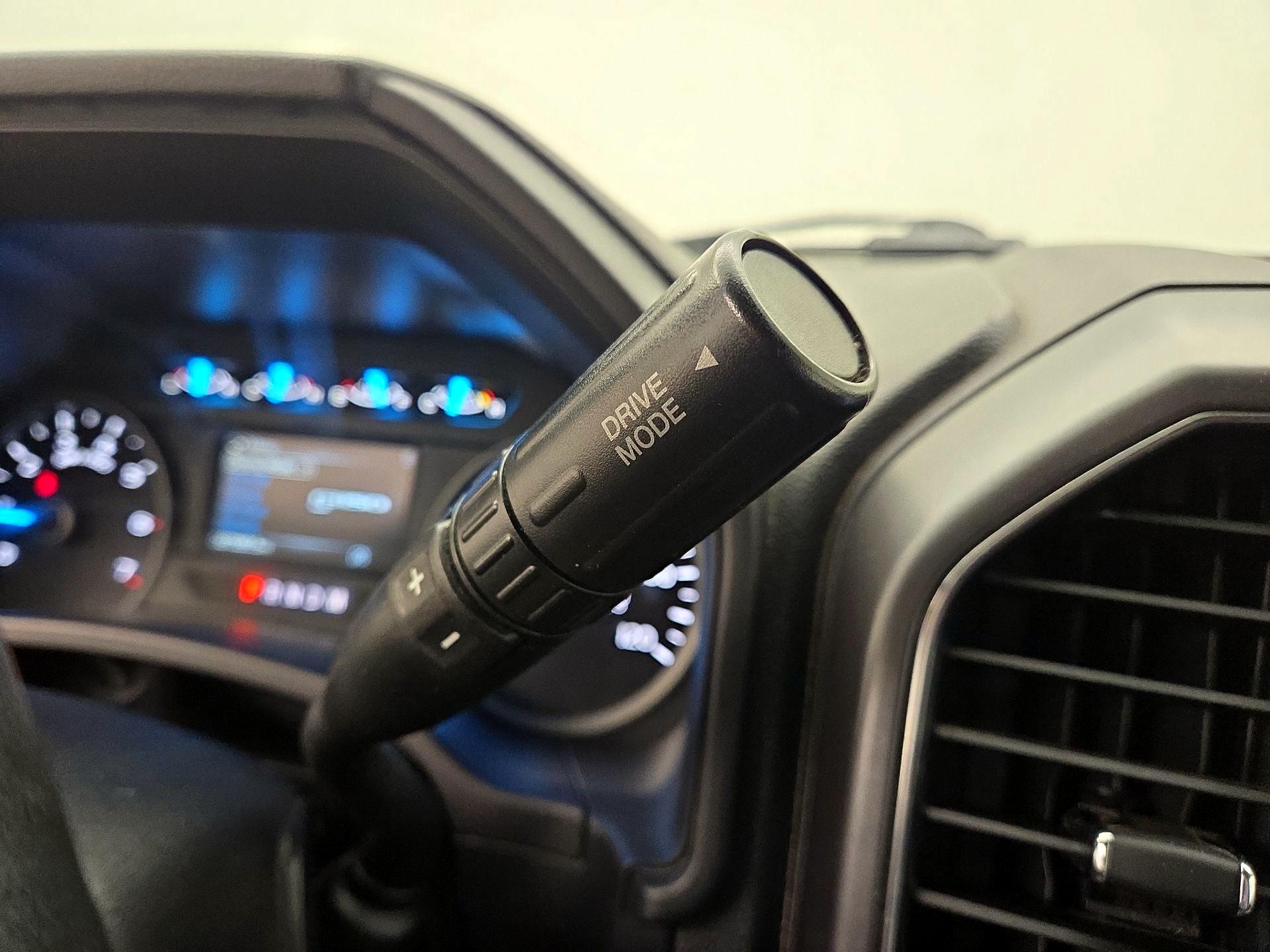 Thumbnail: 2019 Ford F-150 - 18