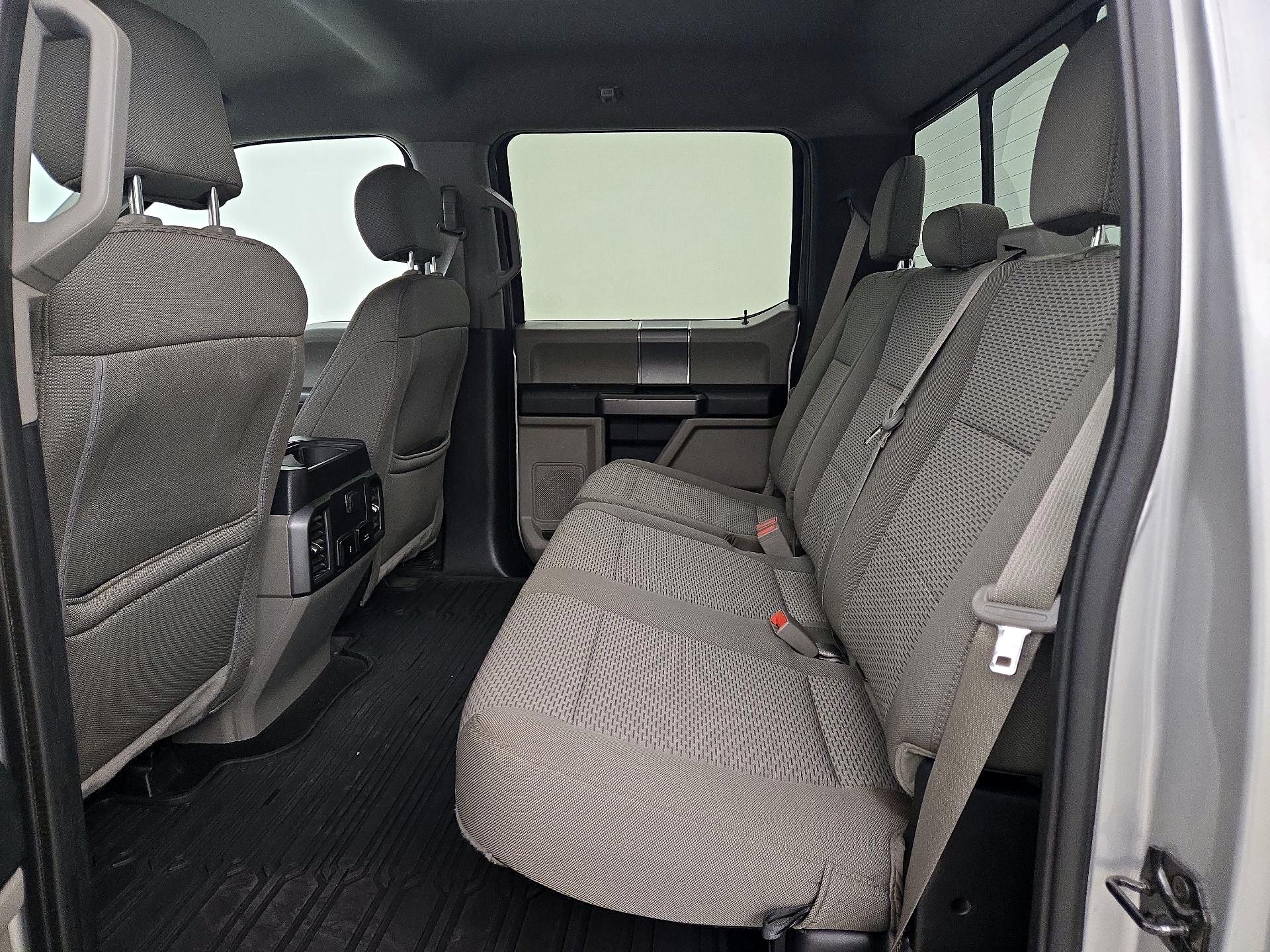Thumbnail: 2019 Ford F-150 - 20