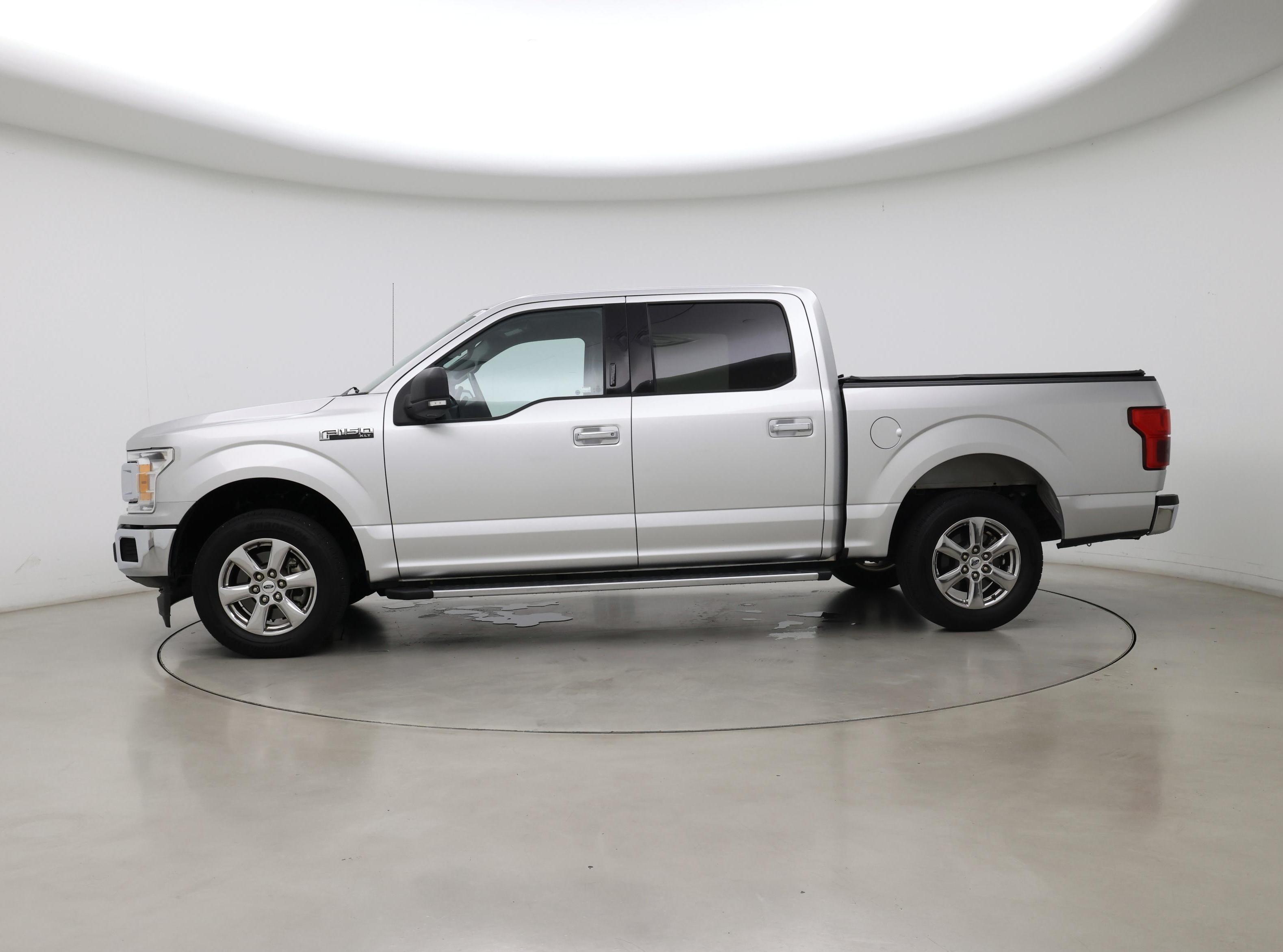 Thumbnail: 2019 Ford F-150 - 3