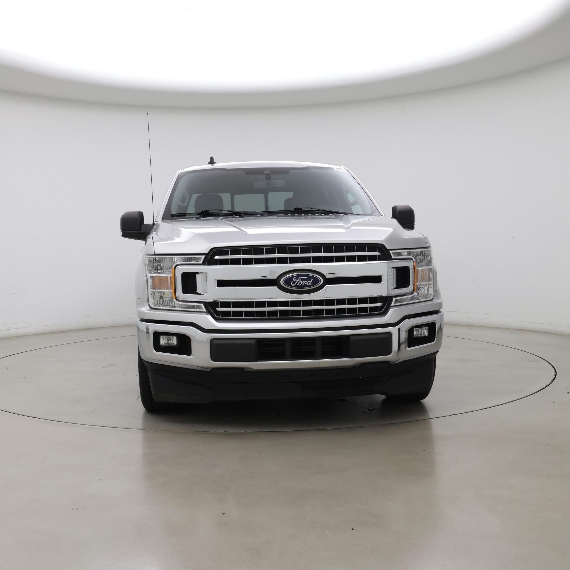 Thumbnail: 2019 Ford F-150 - 5