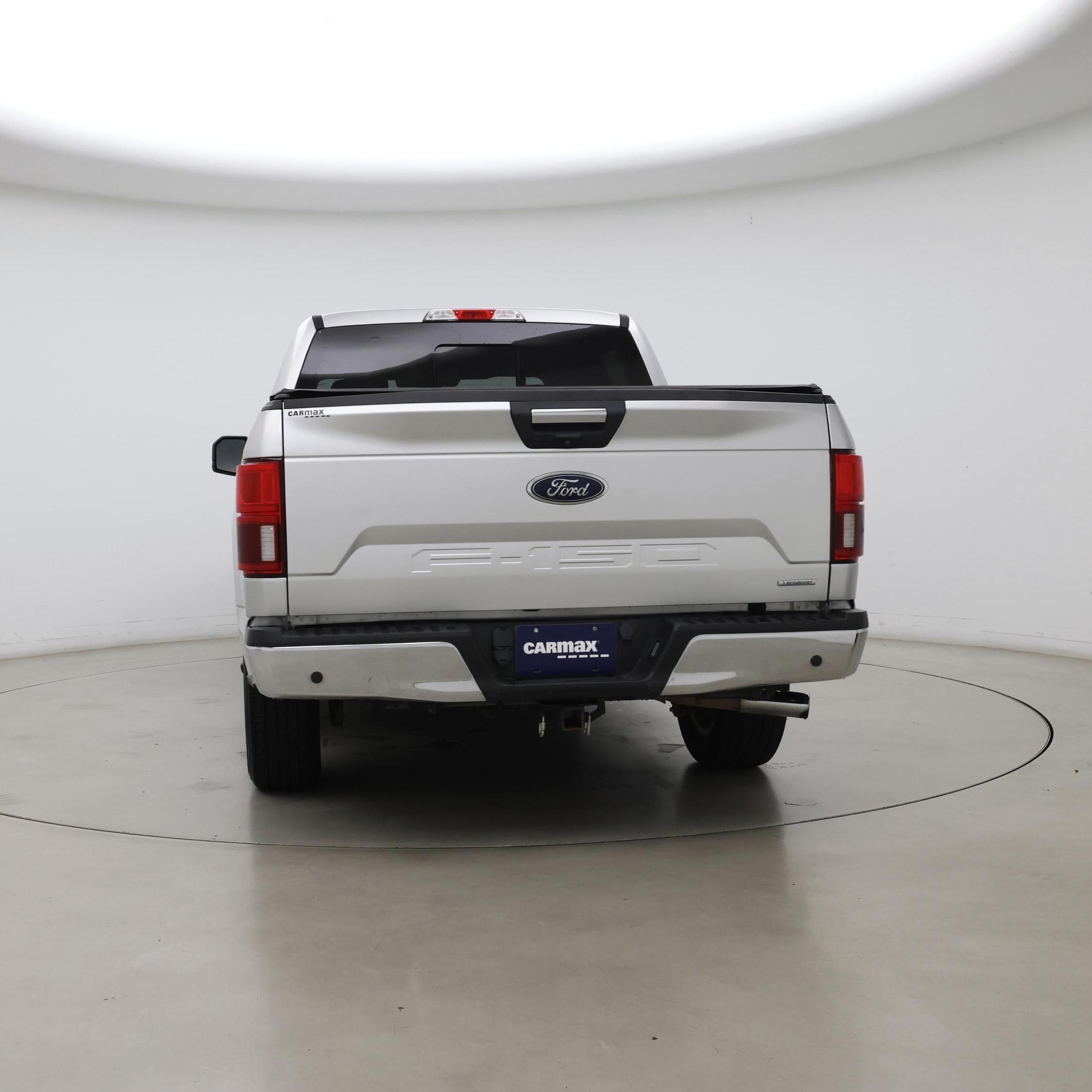Thumbnail: 2019 Ford F-150 - 6