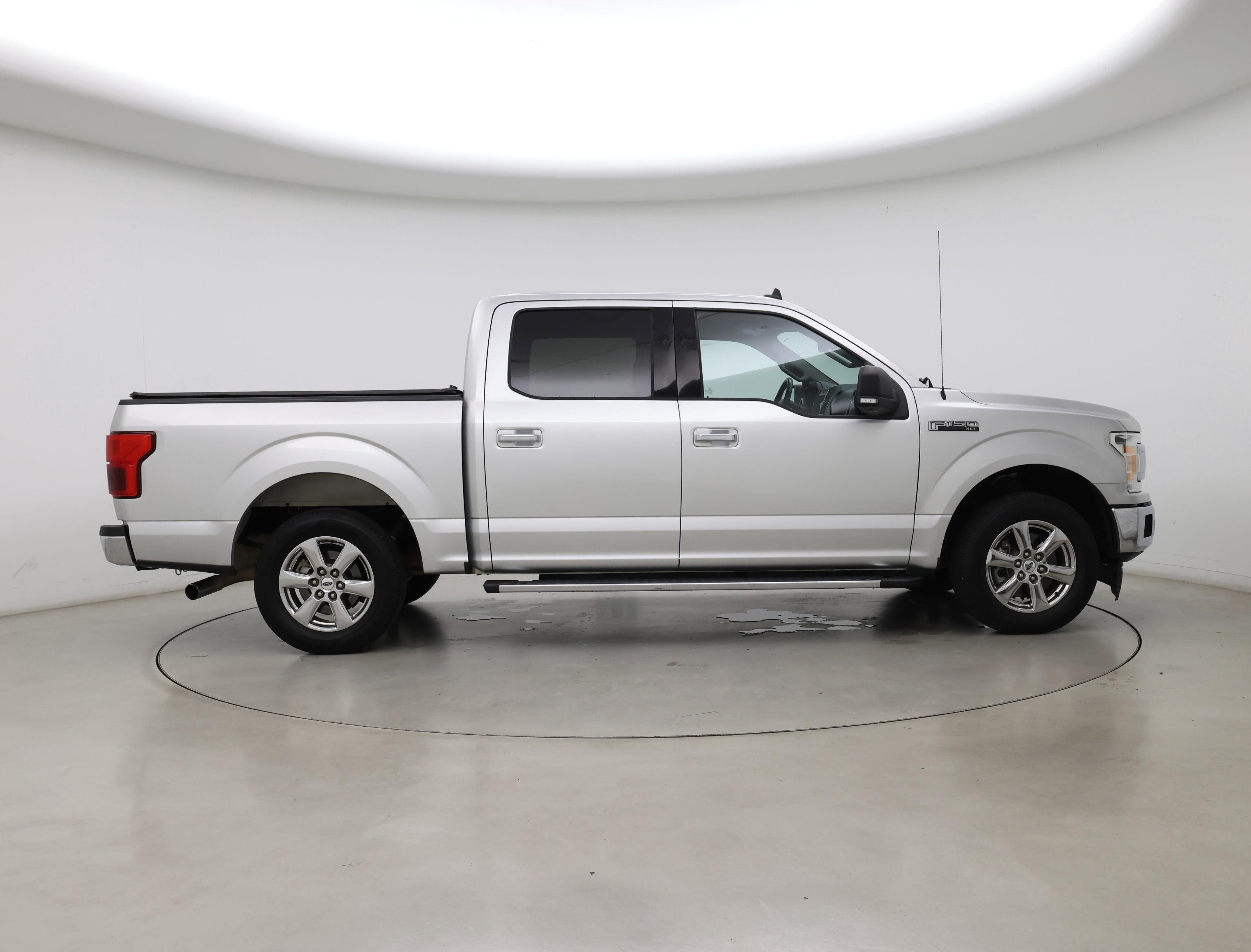 Thumbnail: 2019 Ford F-150 - 7