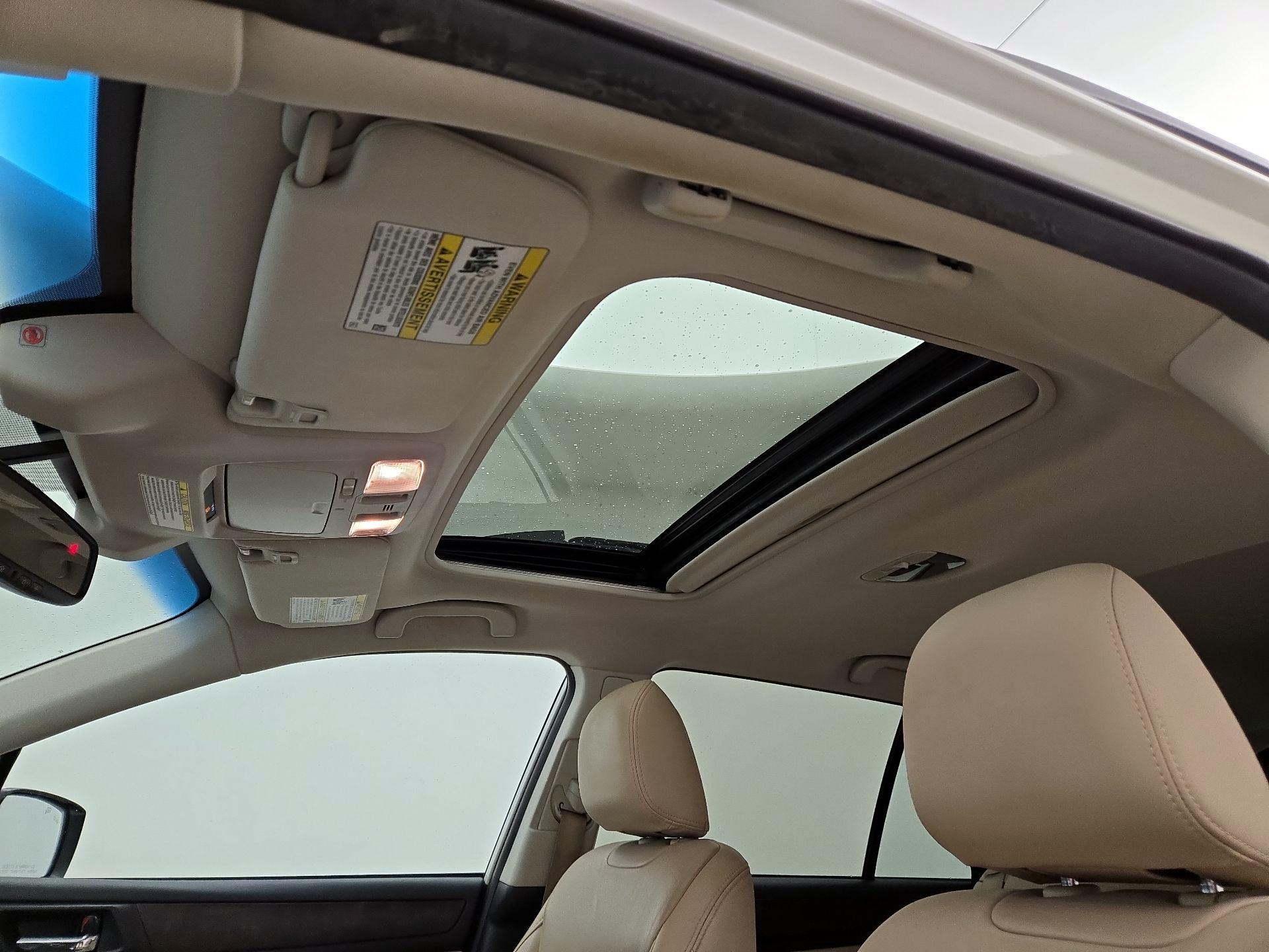 Thumbnail: 2015 Subaru Outback - 20
