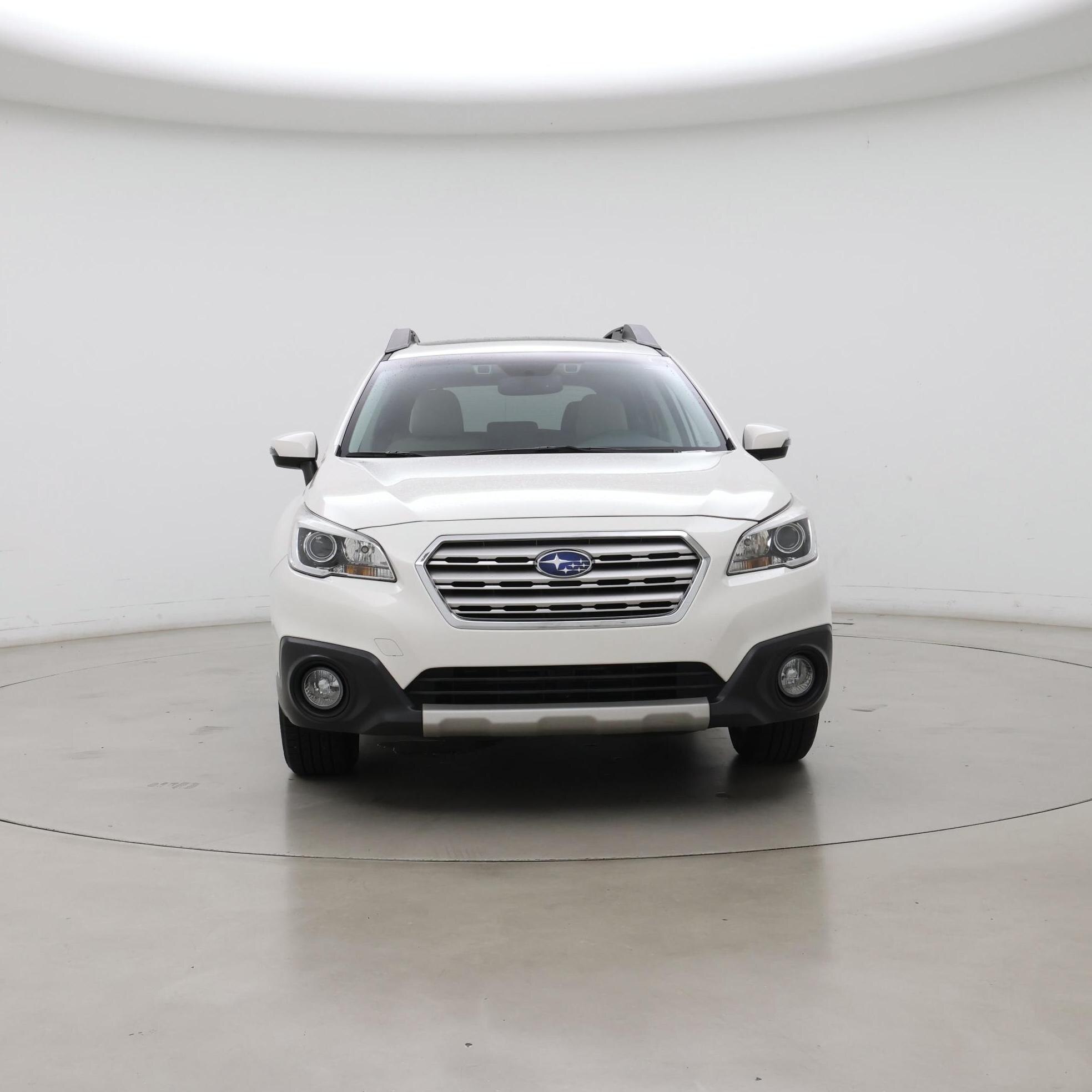 Thumbnail: 2015 Subaru Outback - 5