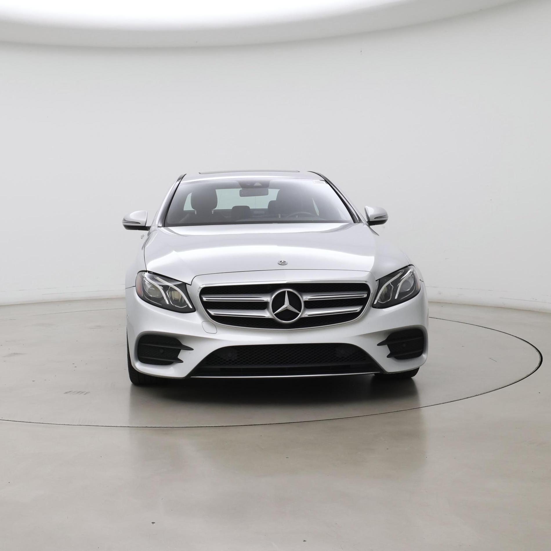 Thumbnail: 2018 Mercedes-Benz E-Class - 5