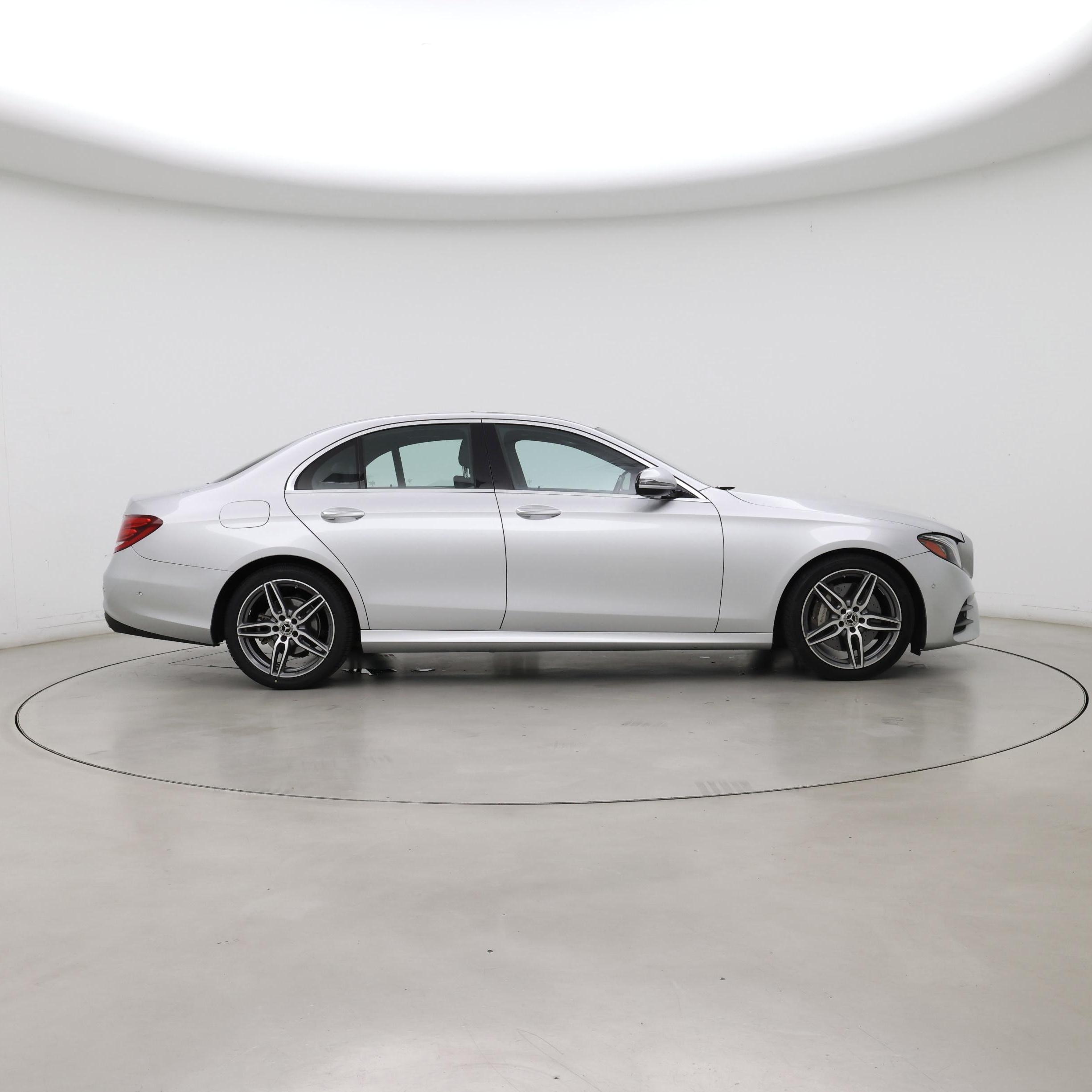 Thumbnail: 2018 Mercedes-Benz E-Class - 7