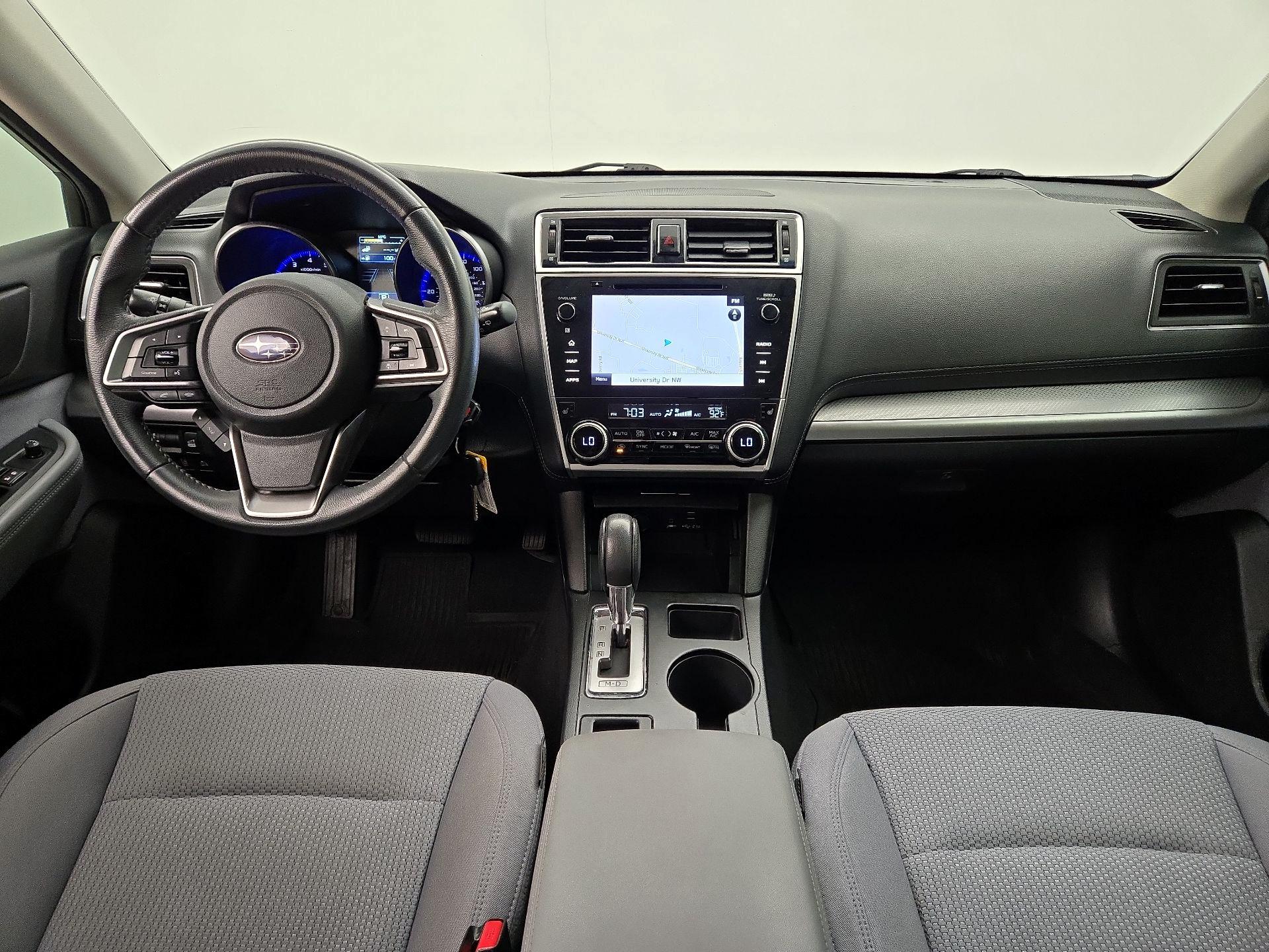 Thumbnail: 2019 Subaru Outback - 9