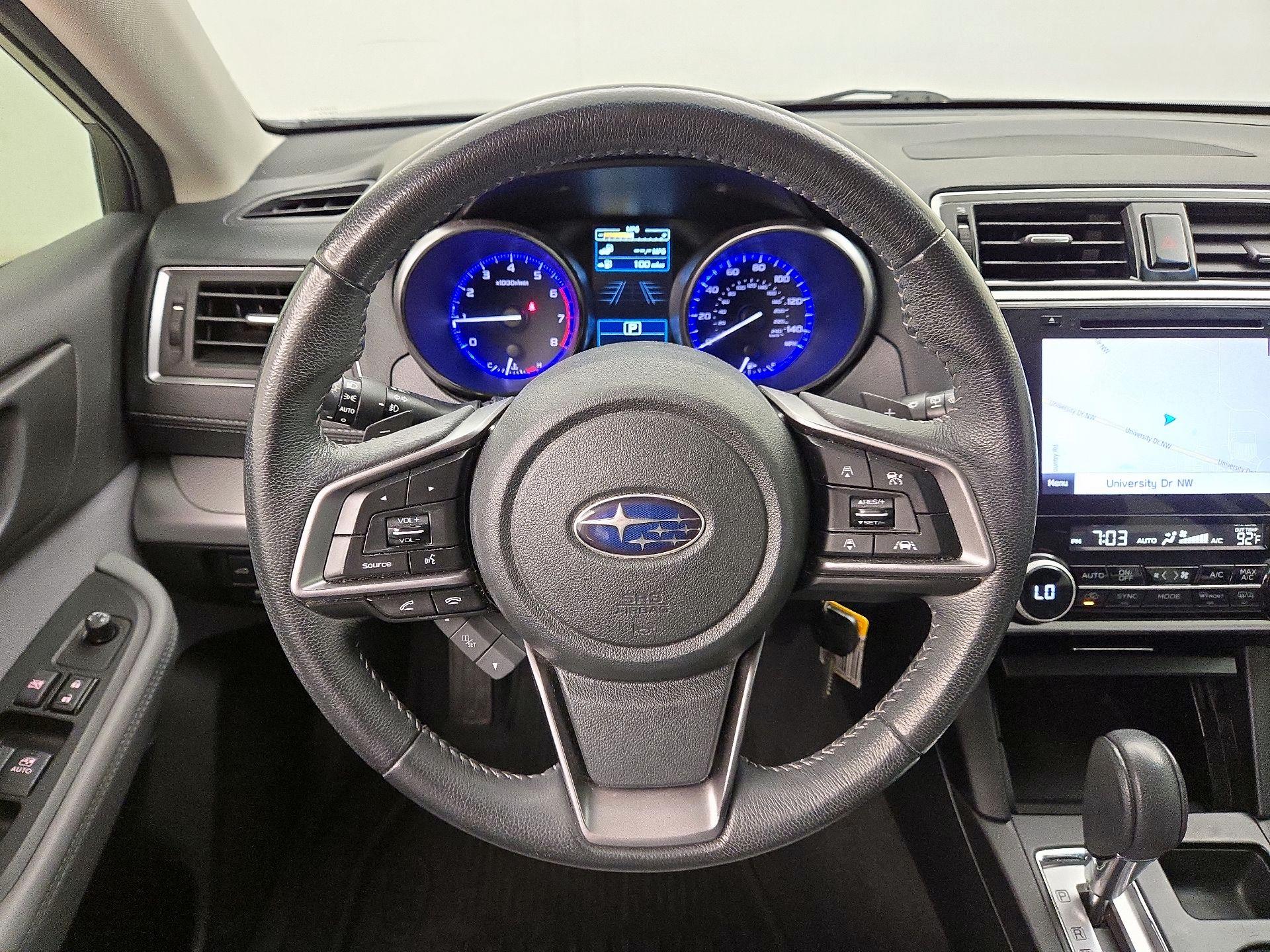 Thumbnail: 2019 Subaru Outback - 10