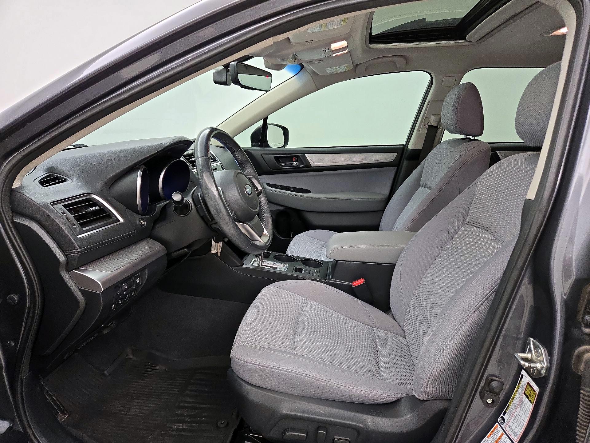 Thumbnail: 2019 Subaru Outback - 11